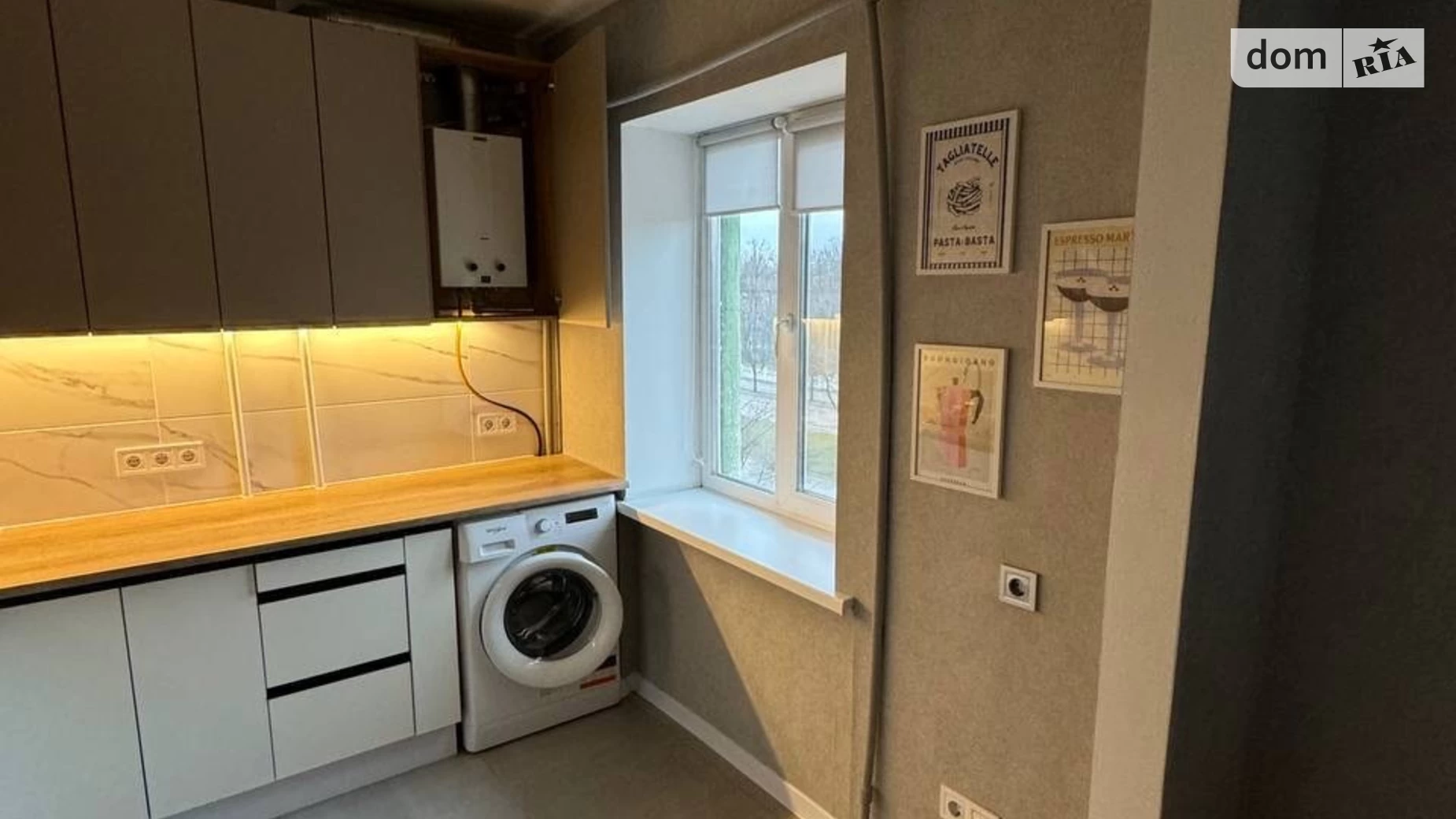 Продается 2-комнатная квартира 42.3 кв. м в Днепре, просп. Поля Александра, 94 - фото 2