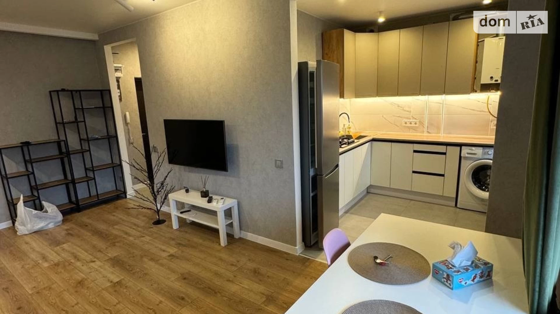 Продается 2-комнатная квартира 42.3 кв. м в Днепре, просп. Поля Александра, 94 - фото 5