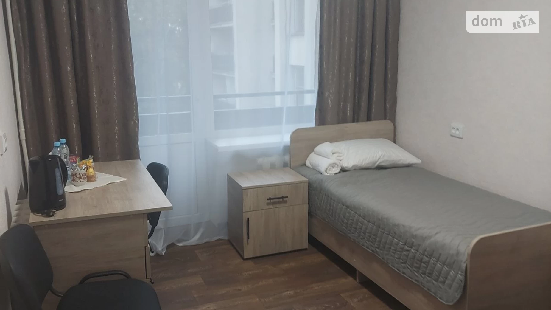 Здається в оренду кімната у Києві, цена: 600 грн - фото 2