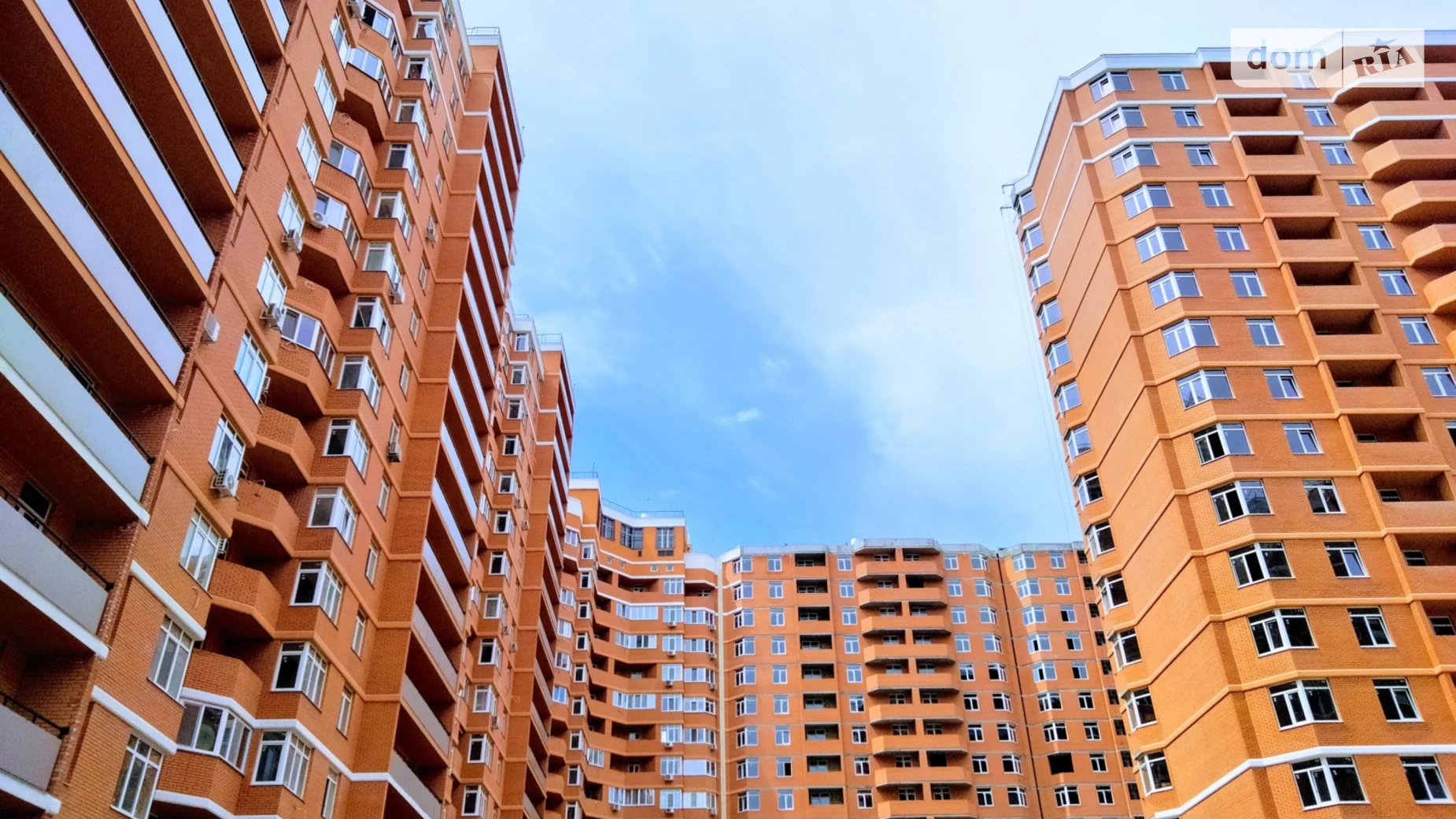 Продается 1-комнатная квартира 38.7 кв. м в Одессе, Овидиопольская дор., 3/1 - фото 2