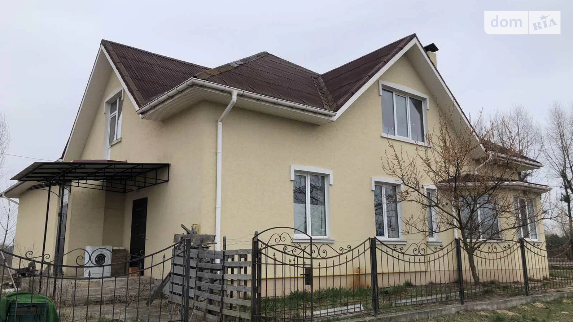 Продається будинок 2 поверховий 620 кв. м с басейном, цена: 115000 $ - фото 3