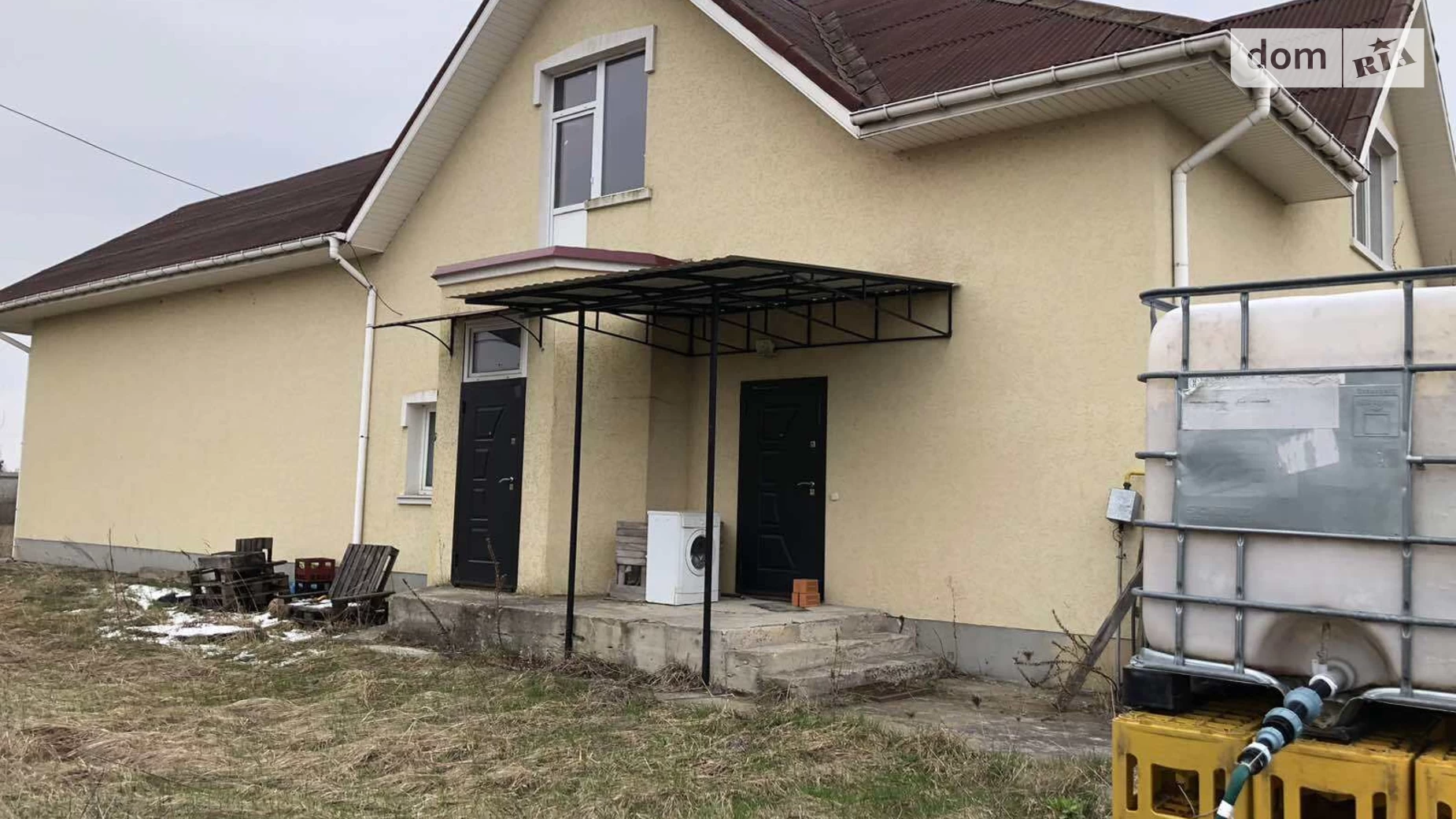 Продається будинок 2 поверховий 620 кв. м с басейном, цена: 115000 $ - фото 4