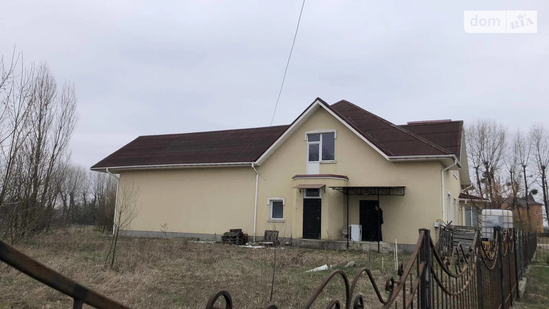 Продається будинок 2 поверховий 620 кв. м с басейном, цена: 115000 $ - фото 5