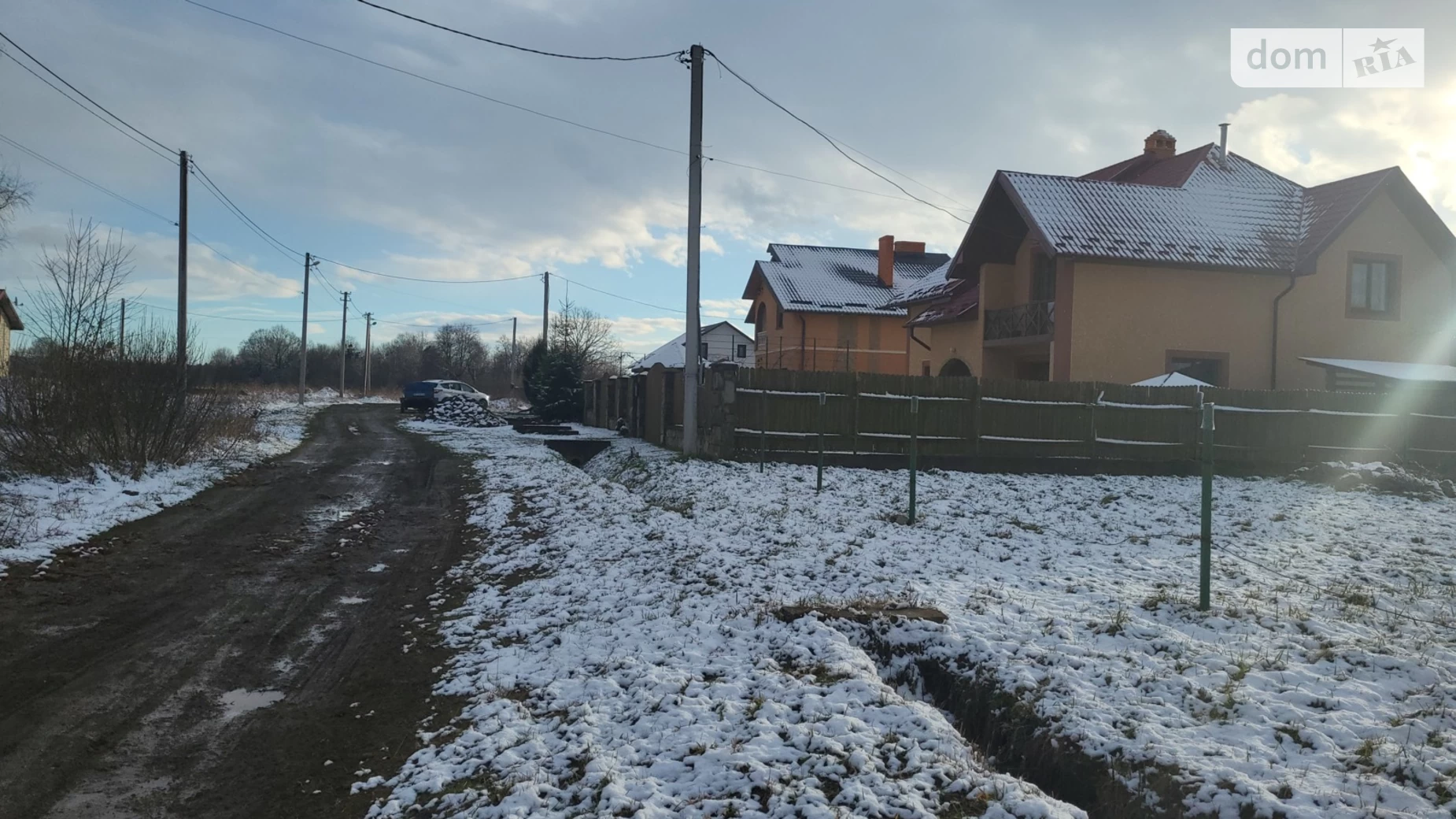 Долгое (Стрый), цена: 12500 $ - фото 2