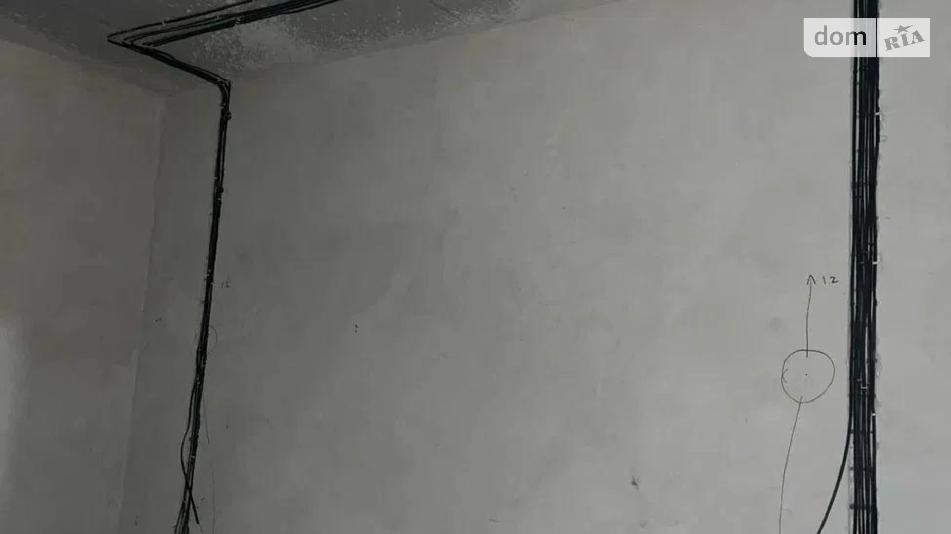 Продається 2-кімнатна квартира 50.4 кв. м у Софіївській Борщагівці, вул. Радісна, 4 - фото 5