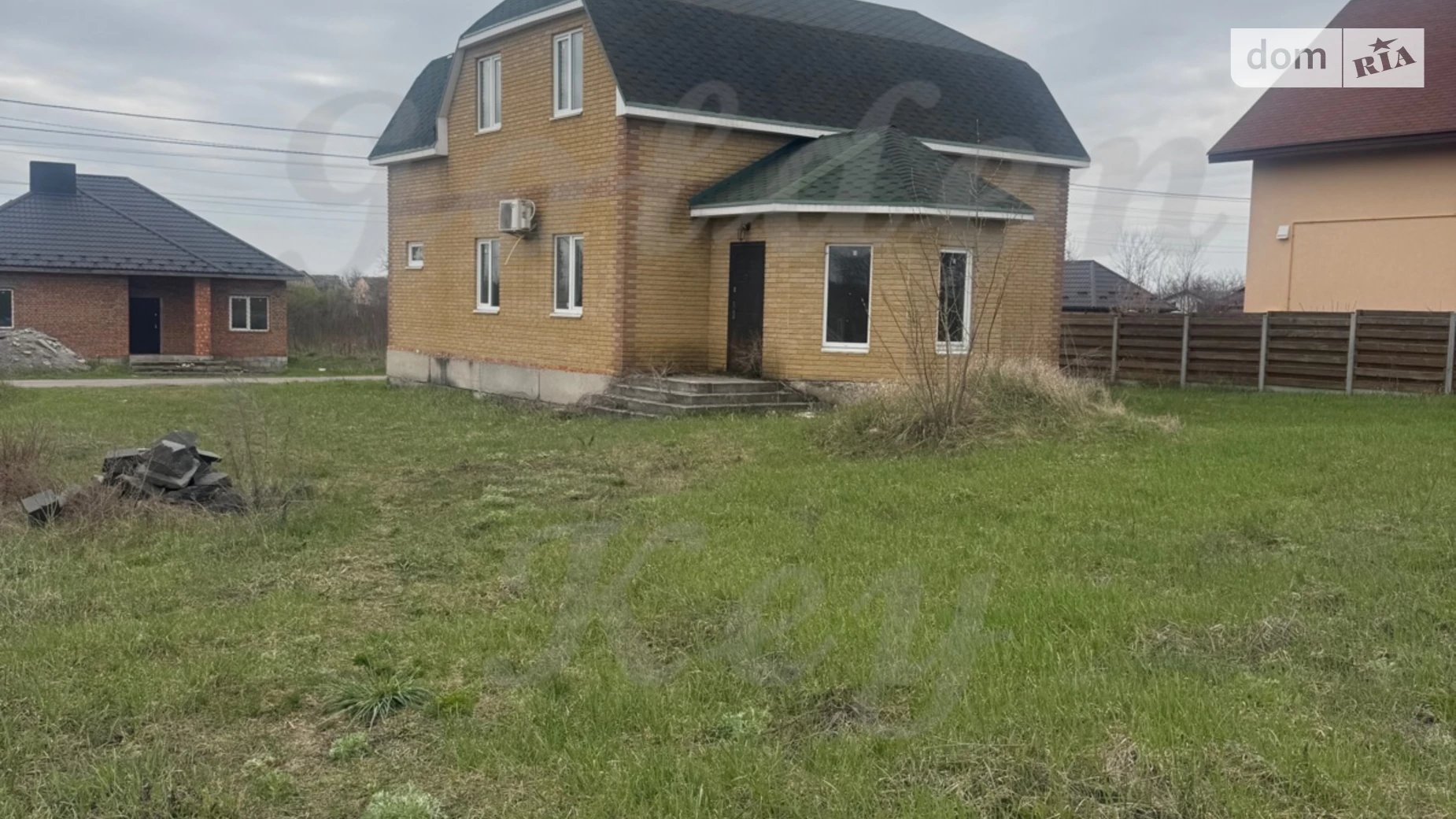 Продається будинок 2 поверховий 153.9 кв. м з банею/сауною, цена: 75000 $ - фото 2