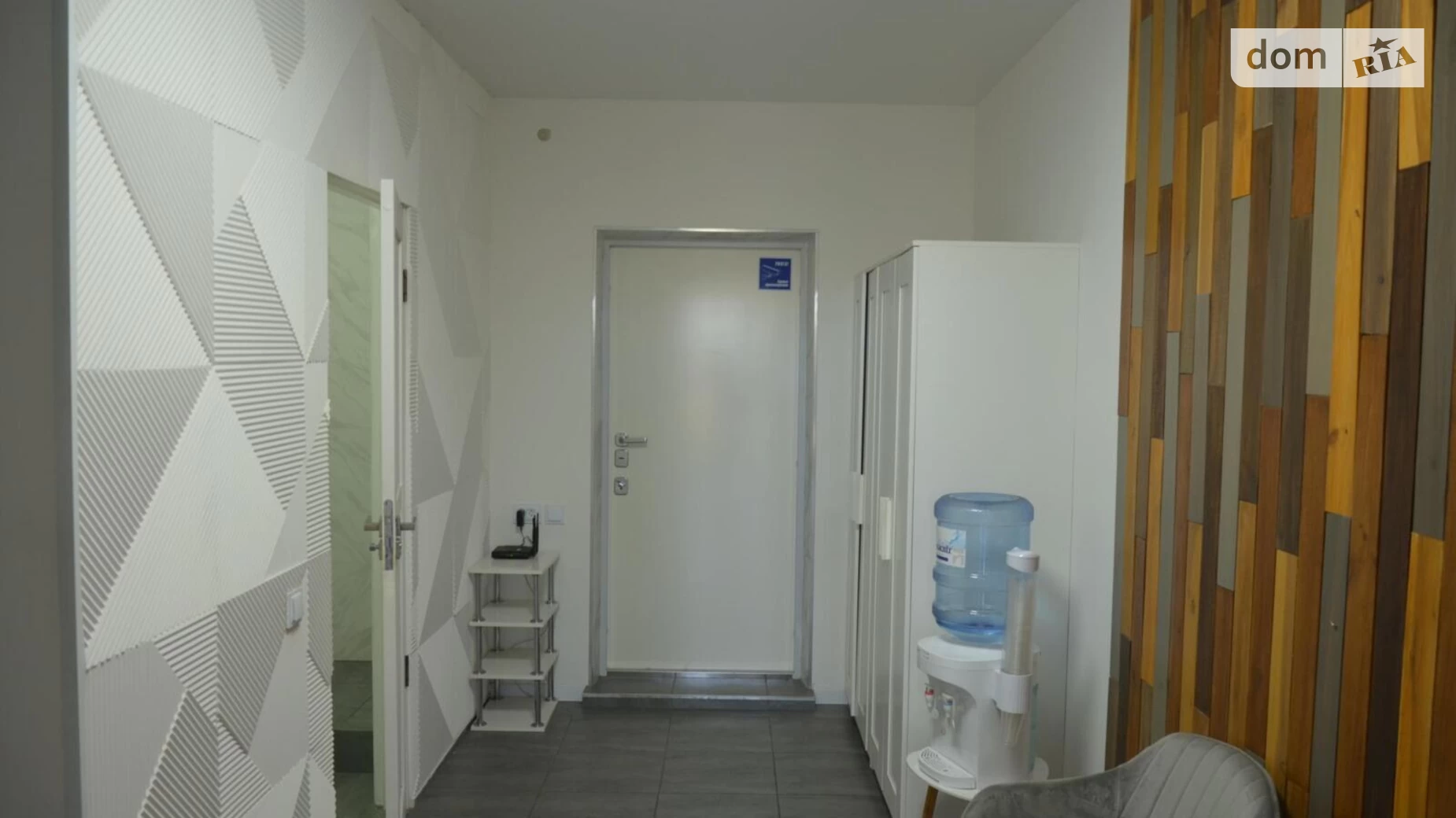 Здається в оренду 2-кімнатна квартира 41 кв. м у Києві, вул. Центральна, 15 - фото 3