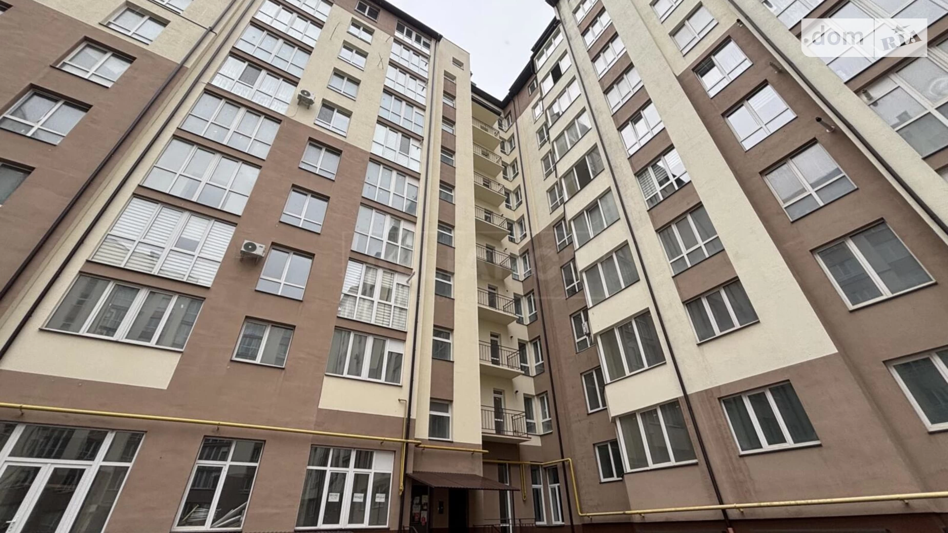 Сдается в аренду 2-комнатная квартира 65 кв. м в Ивано-Франковске, ул. Вячеслава Черновола, 155 - фото 2