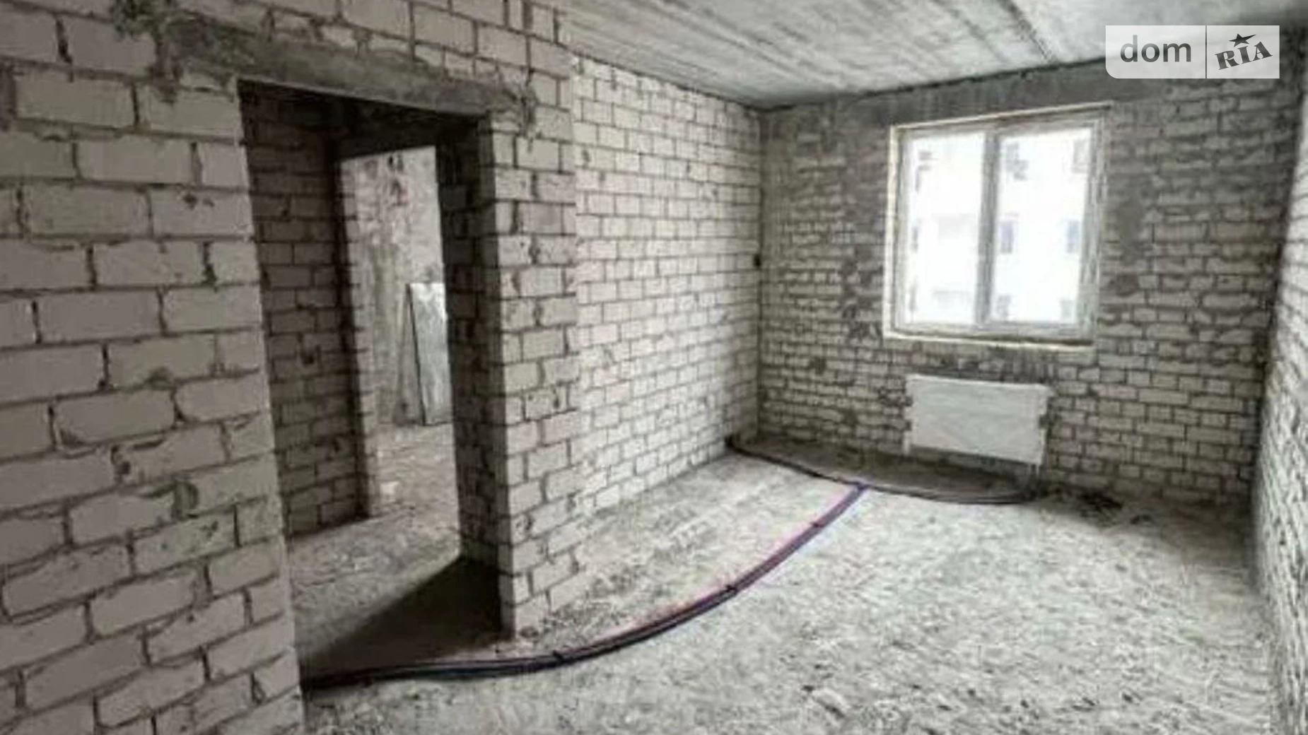 Продается 1-комнатная квартира 34 кв. м в Харькове, пр. Шевченковский - фото 4