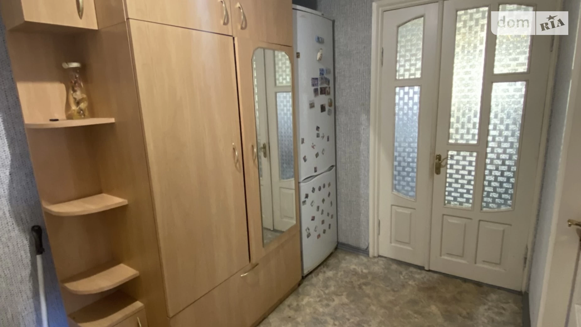 Сдается в аренду 3-комнатная квартира 48.9 кв. м в Виннице, ул. Академика Янгеля - фото 4