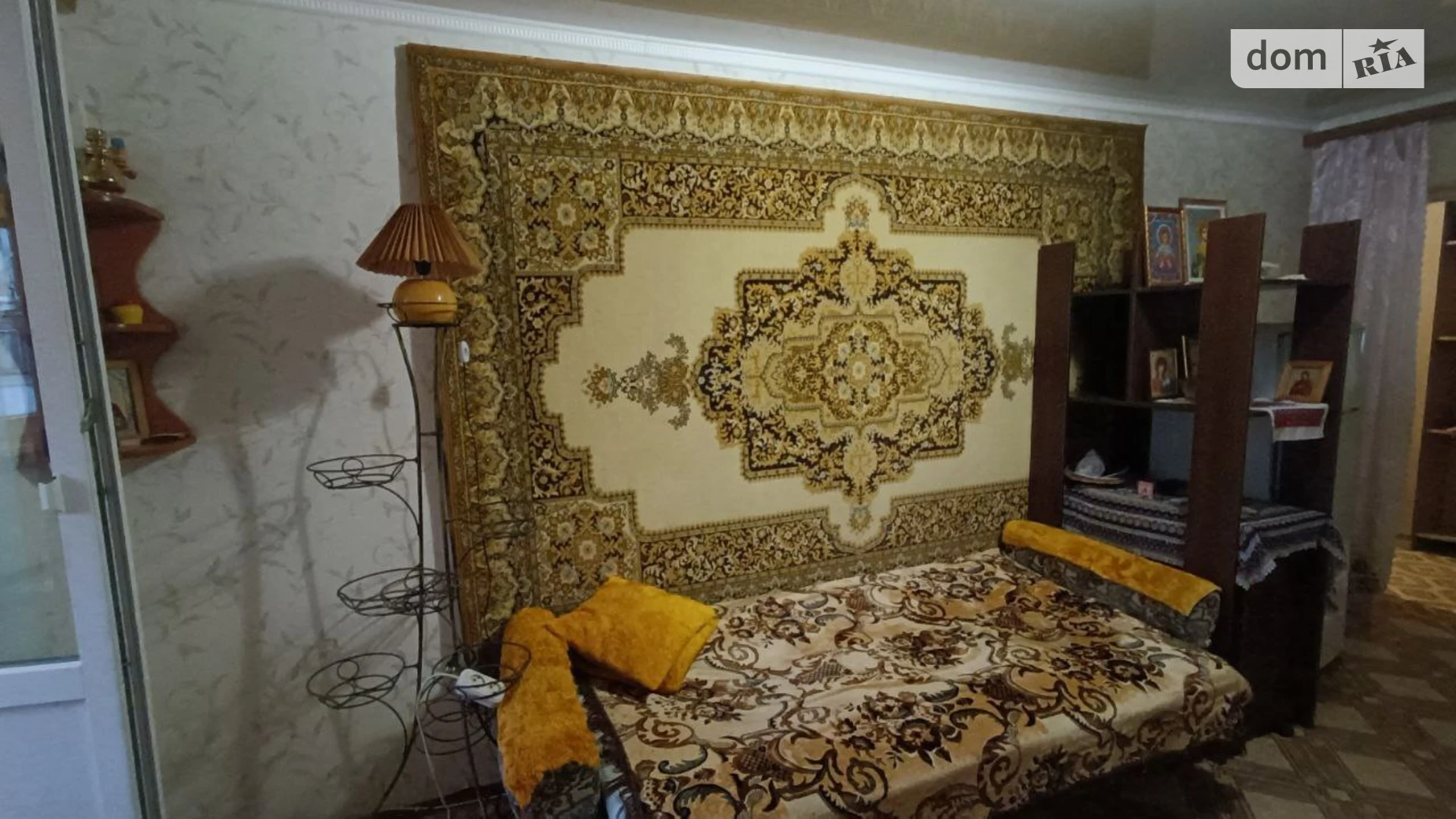 Продается 1-комнатная квартира 30.5 кв. м в, цена: 20000 $ - фото 5