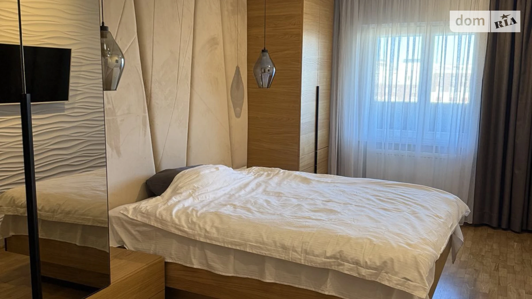 Здається в оренду 2-кімнатна квартира 68 кв. м у Одесі, пров. Віце-адмірала Жукова, 3/7 - фото 2