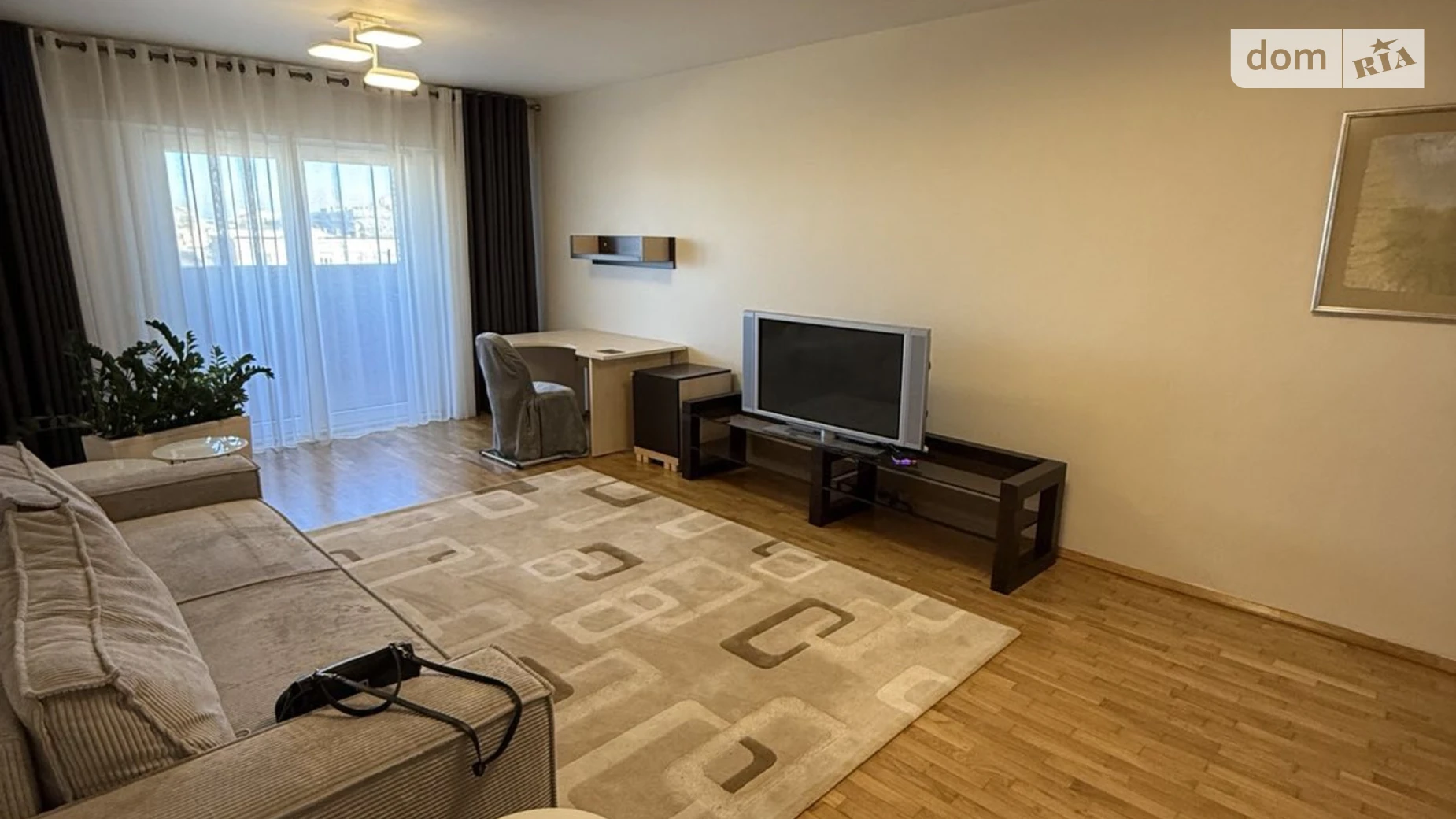 Здається в оренду 2-кімнатна квартира 68 кв. м у Одесі, пров. Віце-адмірала Жукова, 3/7 - фото 3