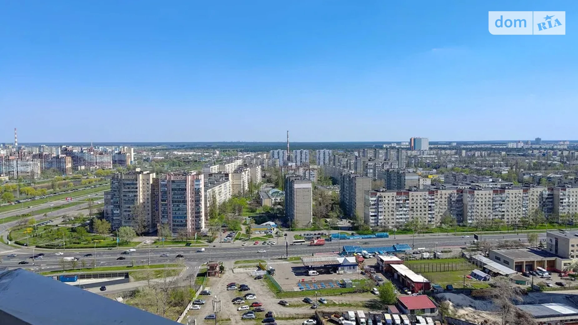 Продається 2-кімнатна квартира 56.8 кв. м у Києві, вул. Миколи Кибальчича, 1В - фото 4