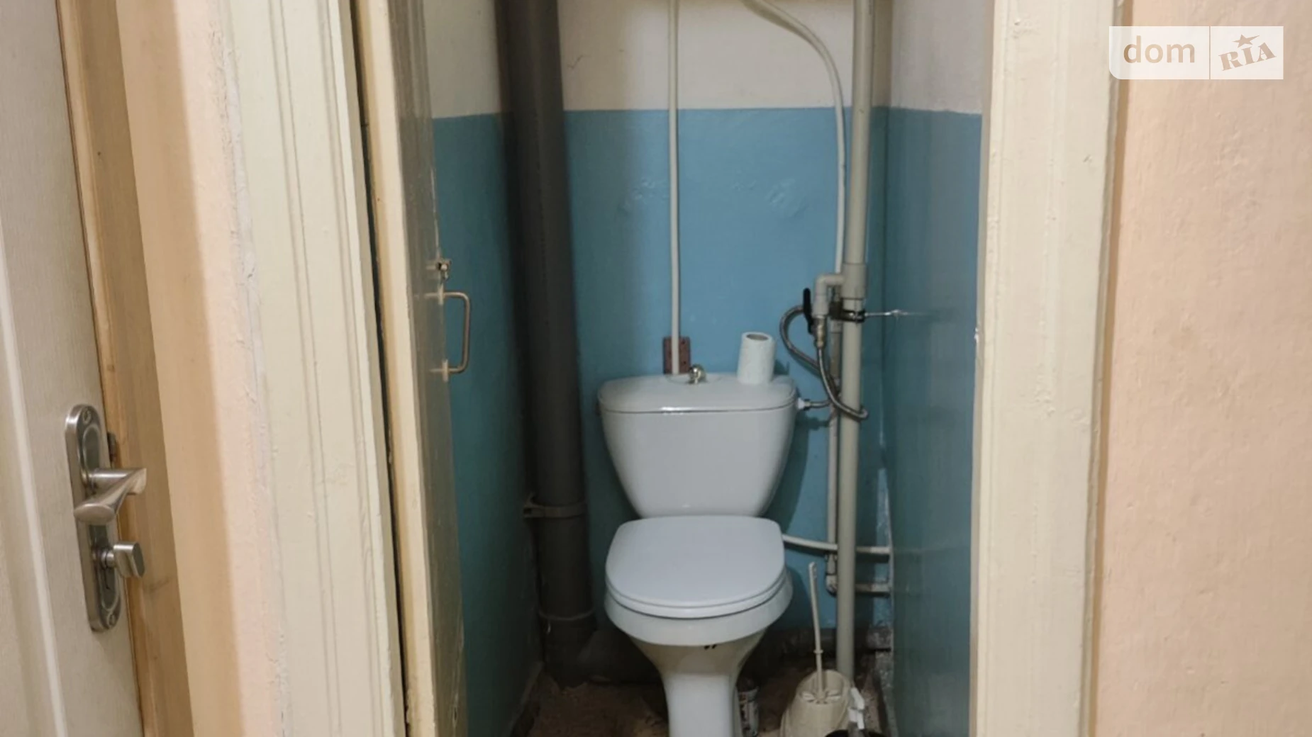 Продается 2-комнатная квартира 50.2 кв. м в, цена: 40000 $ - фото 5