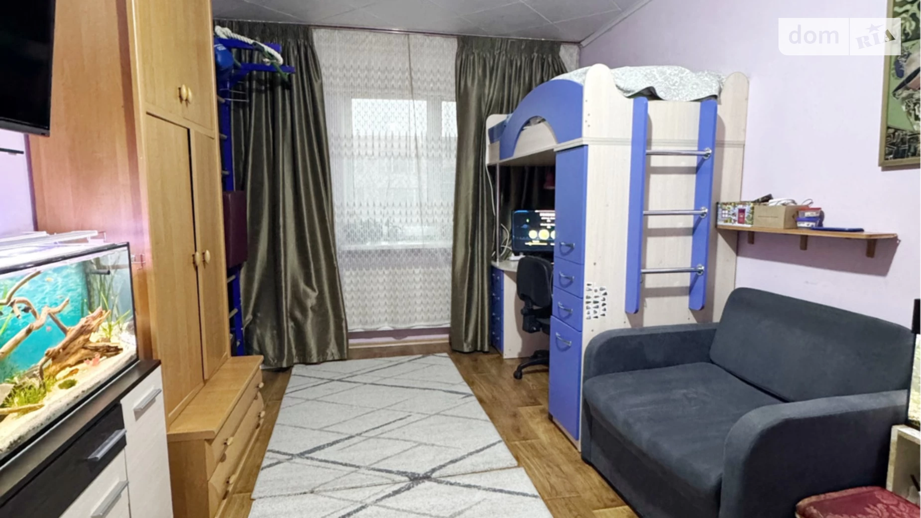 Продається 2-кімнатна квартира 62.9 кв. м у Полтаві, вул. Вузька, 7А - фото 5