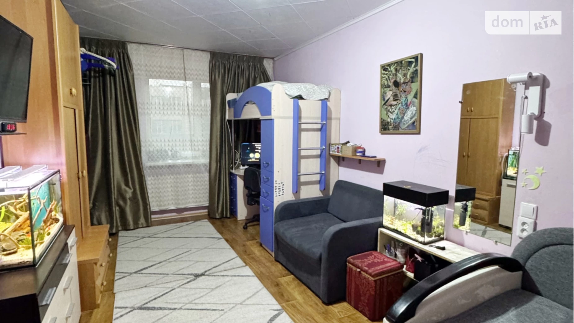 Продається 2-кімнатна квартира 62.9 кв. м у Полтаві, вул. Вузька, 7А - фото 4