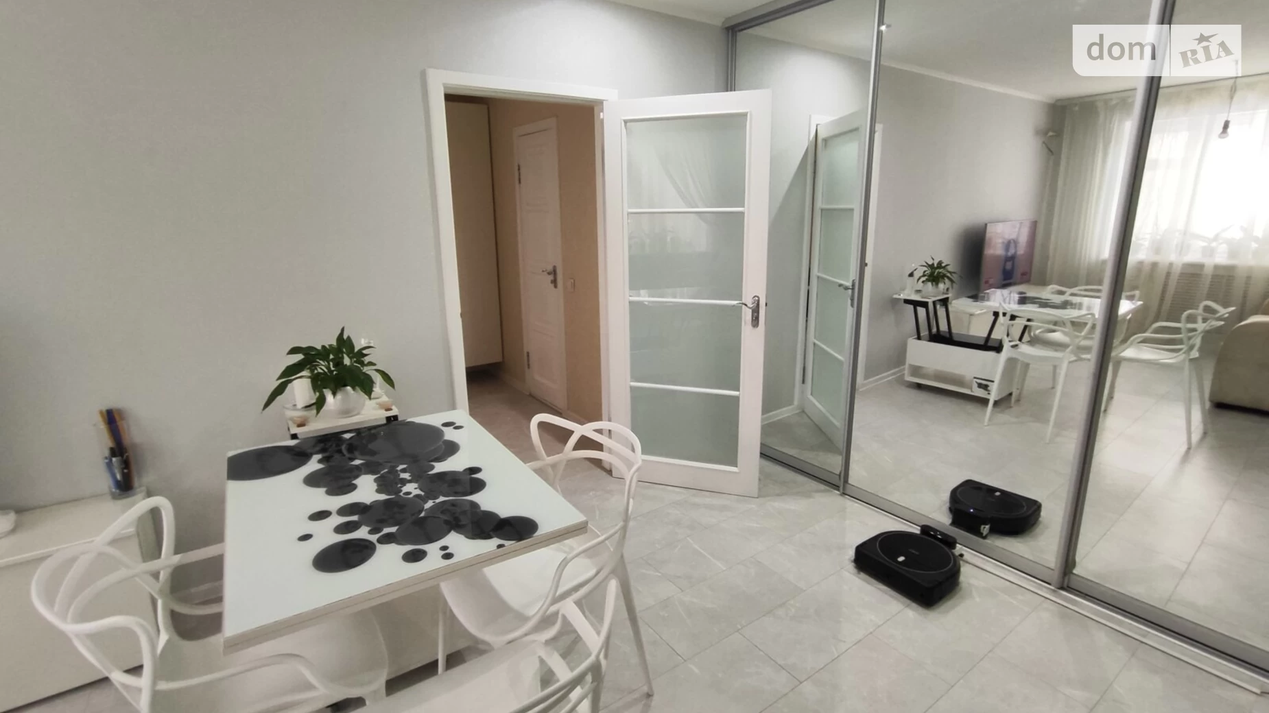 Продається 2-кімнатна квартира 43 кв. м у Харкові, в'їзд Кондратюка Юрія, 2/10 - фото 5