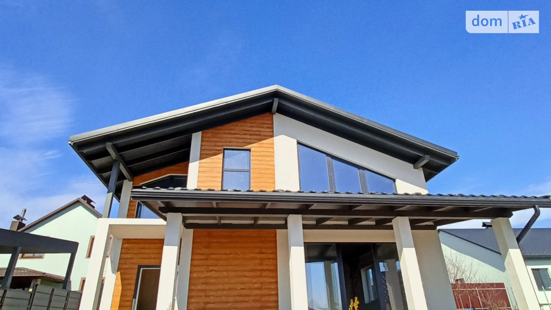 Продается дом на 2 этажа 130 кв. м с террасой, цена: 89900 $ - фото 3