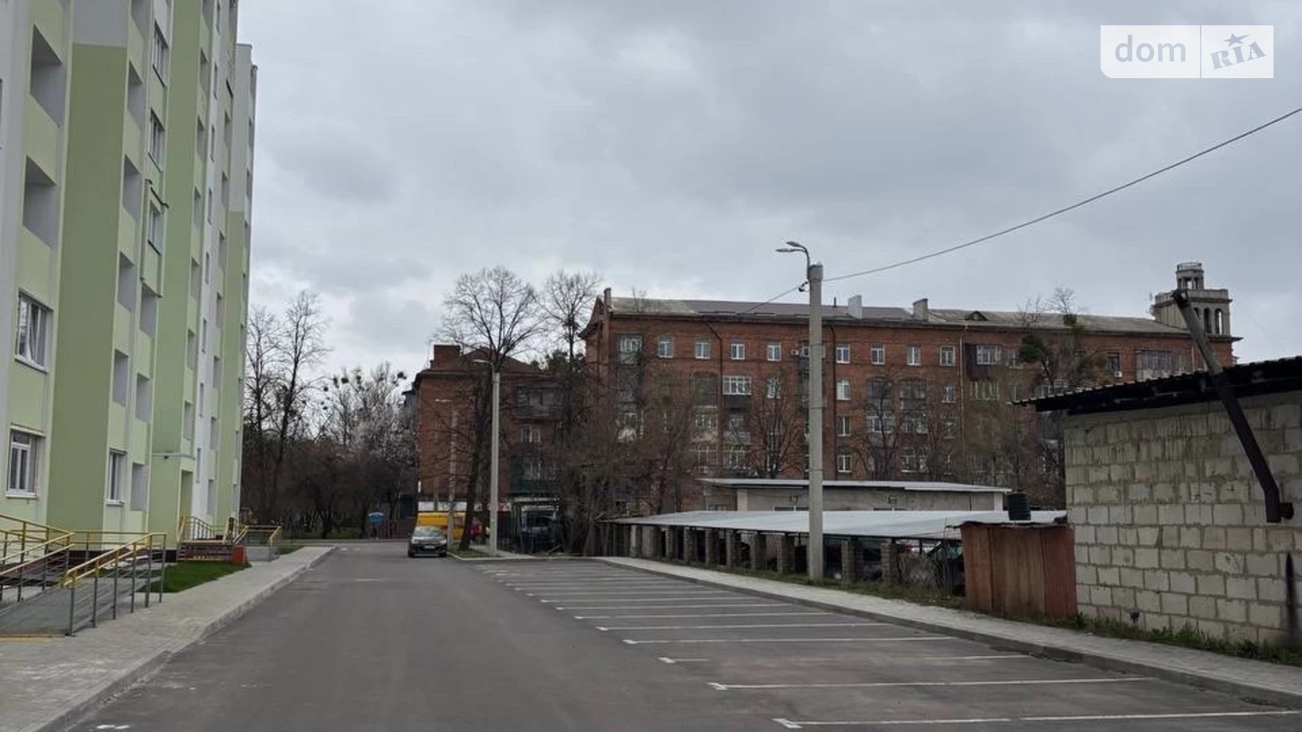 Продается 1-комнатная квартира 40.1 кв. м в Харькове, ул. Мира, 41 - фото 4