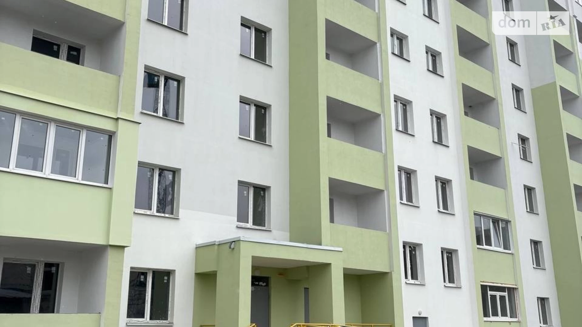 Продается 1-комнатная квартира 40.1 кв. м в Харькове, ул. Мира, 41 - фото 5