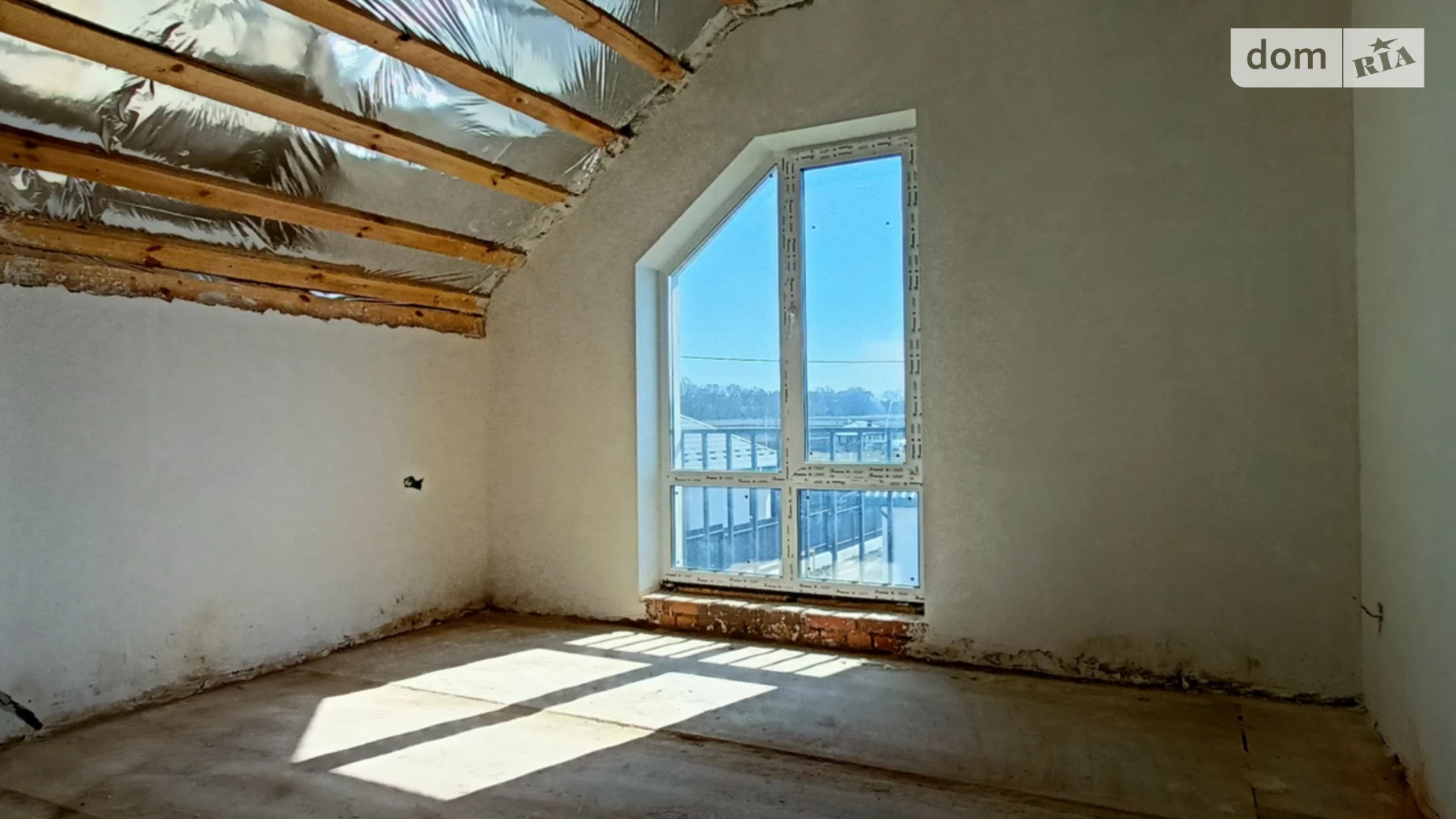 Продается дом на 2 этажа 120 кв. м с мансардой, цена: 83000 $ - фото 5