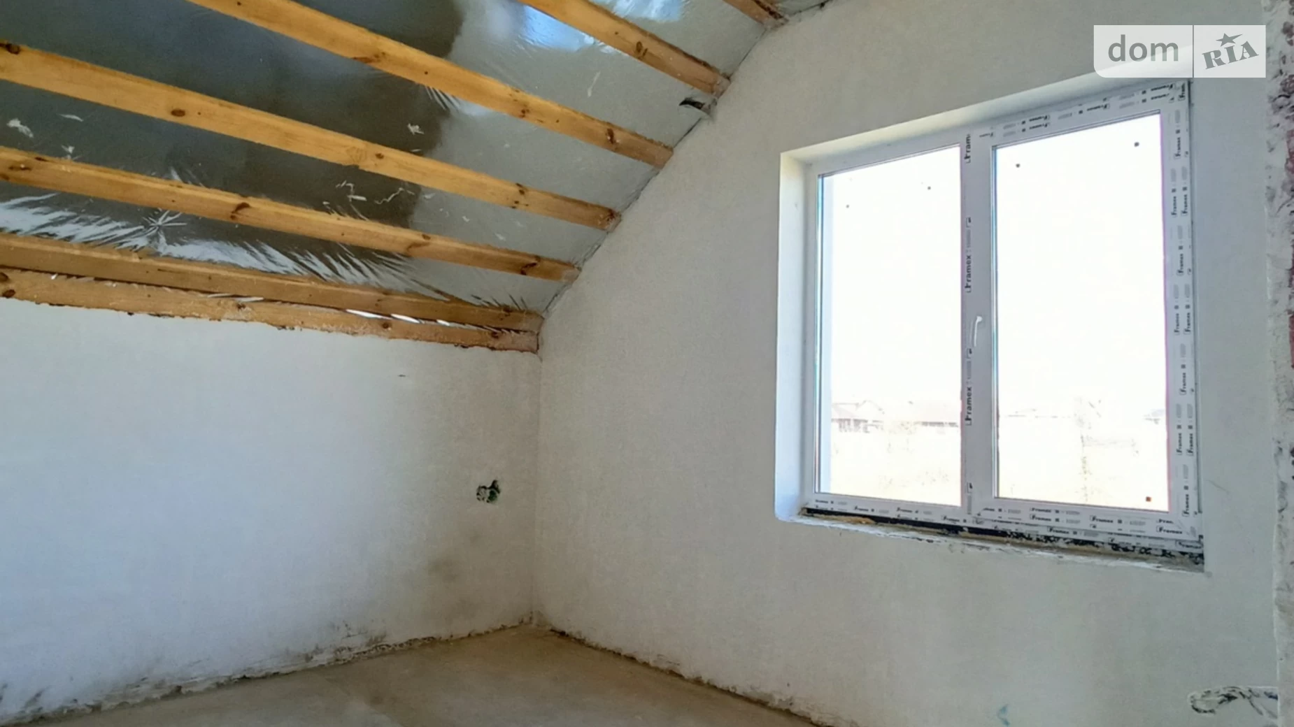 Продается дом на 2 этажа 120 кв. м с мансардой, цена: 83000 $ - фото 4