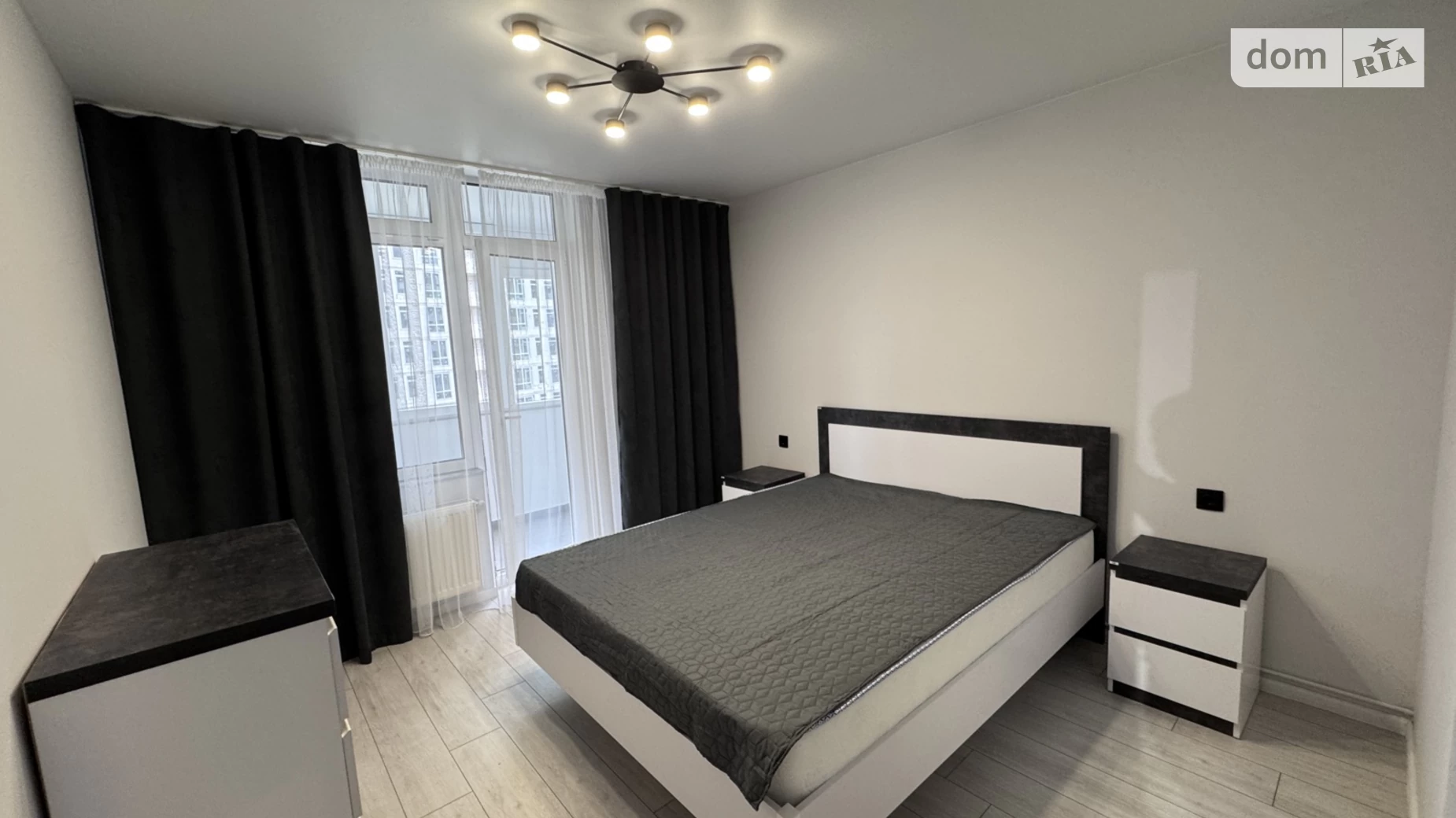 2-кімнатна квартира 58 кв. м у Тернополі, вул. Смакули, 8 - фото 5