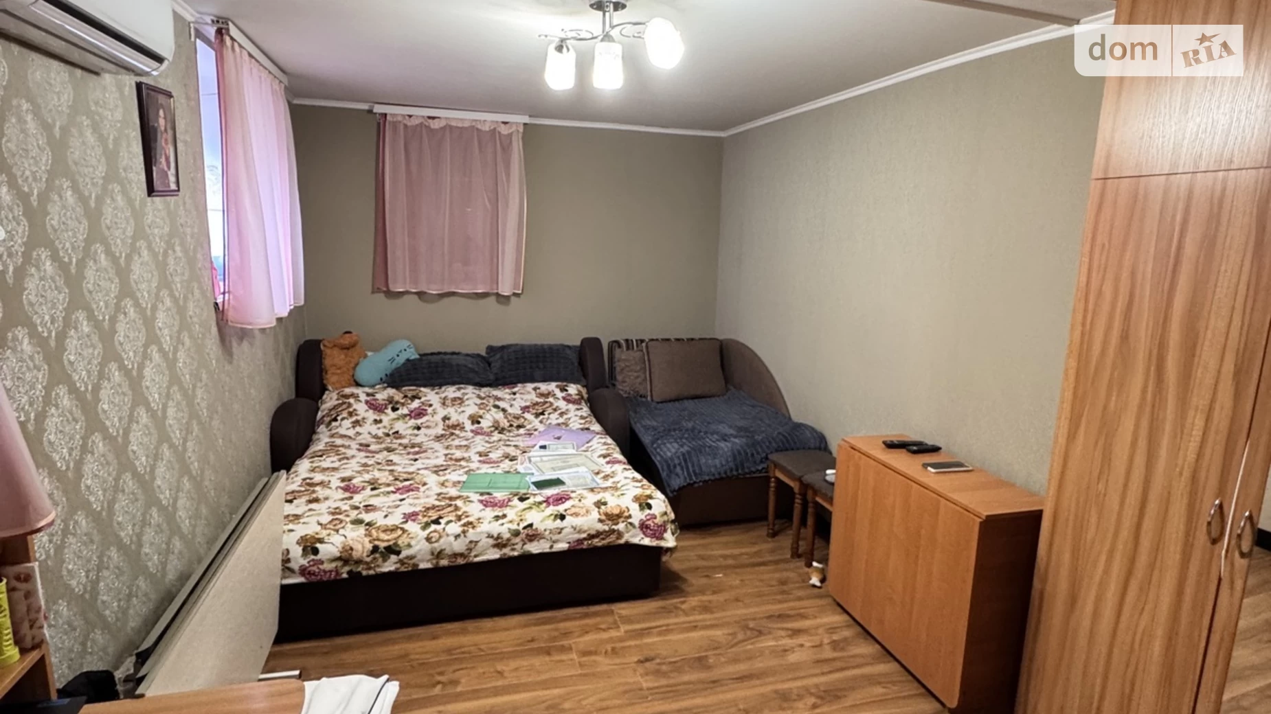 Продается часть дома 28 кв. м с мансардой, цена: 21000 $ - фото 3