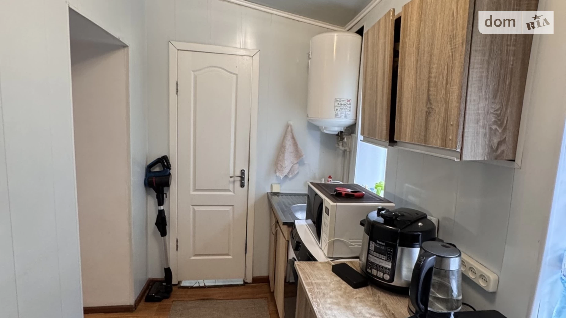 Продается часть дома 28 кв. м с мансардой, цена: 21000 $ - фото 4