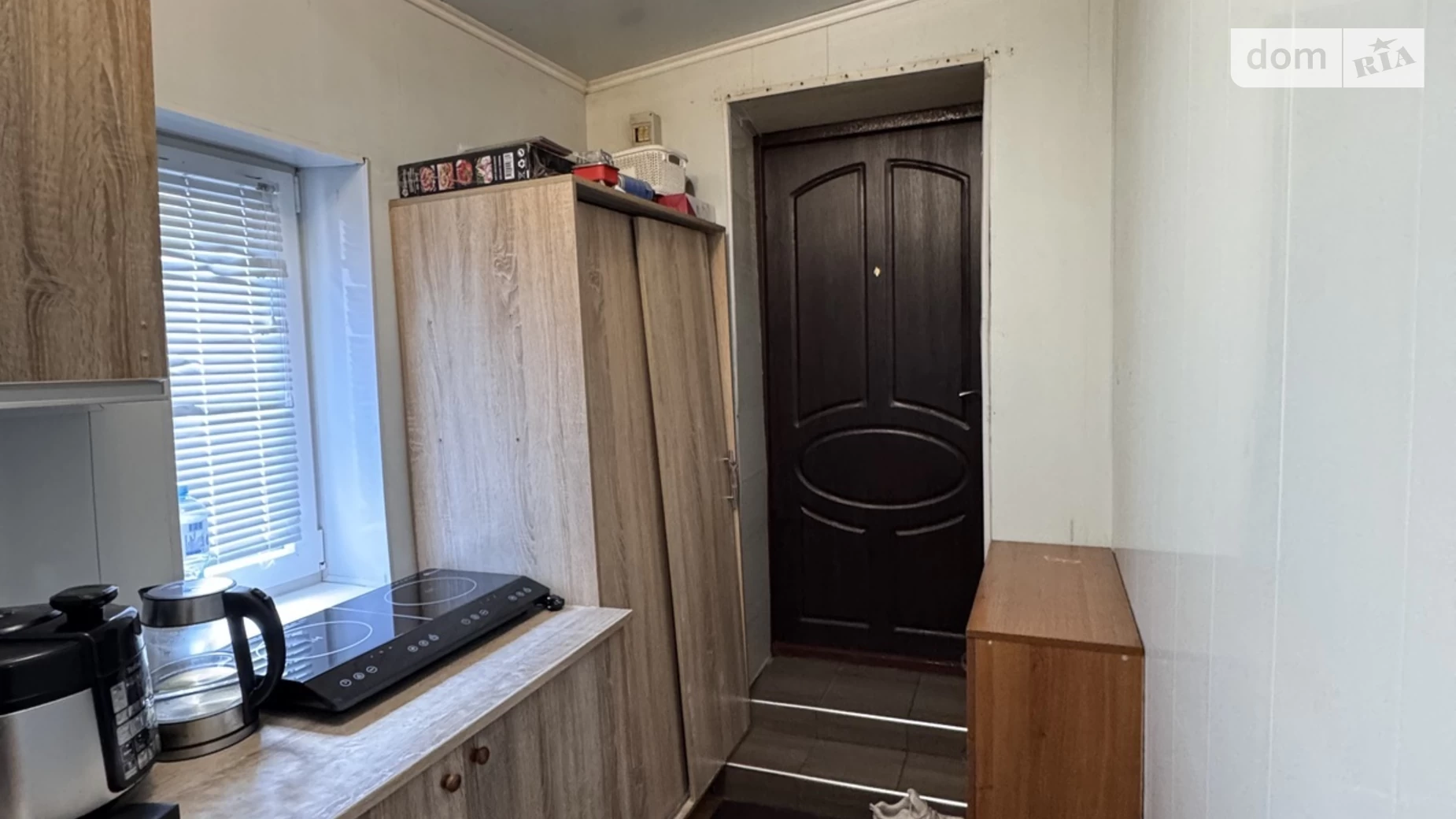 Продается часть дома 28 кв. м с мансардой, цена: 21000 $ - фото 5