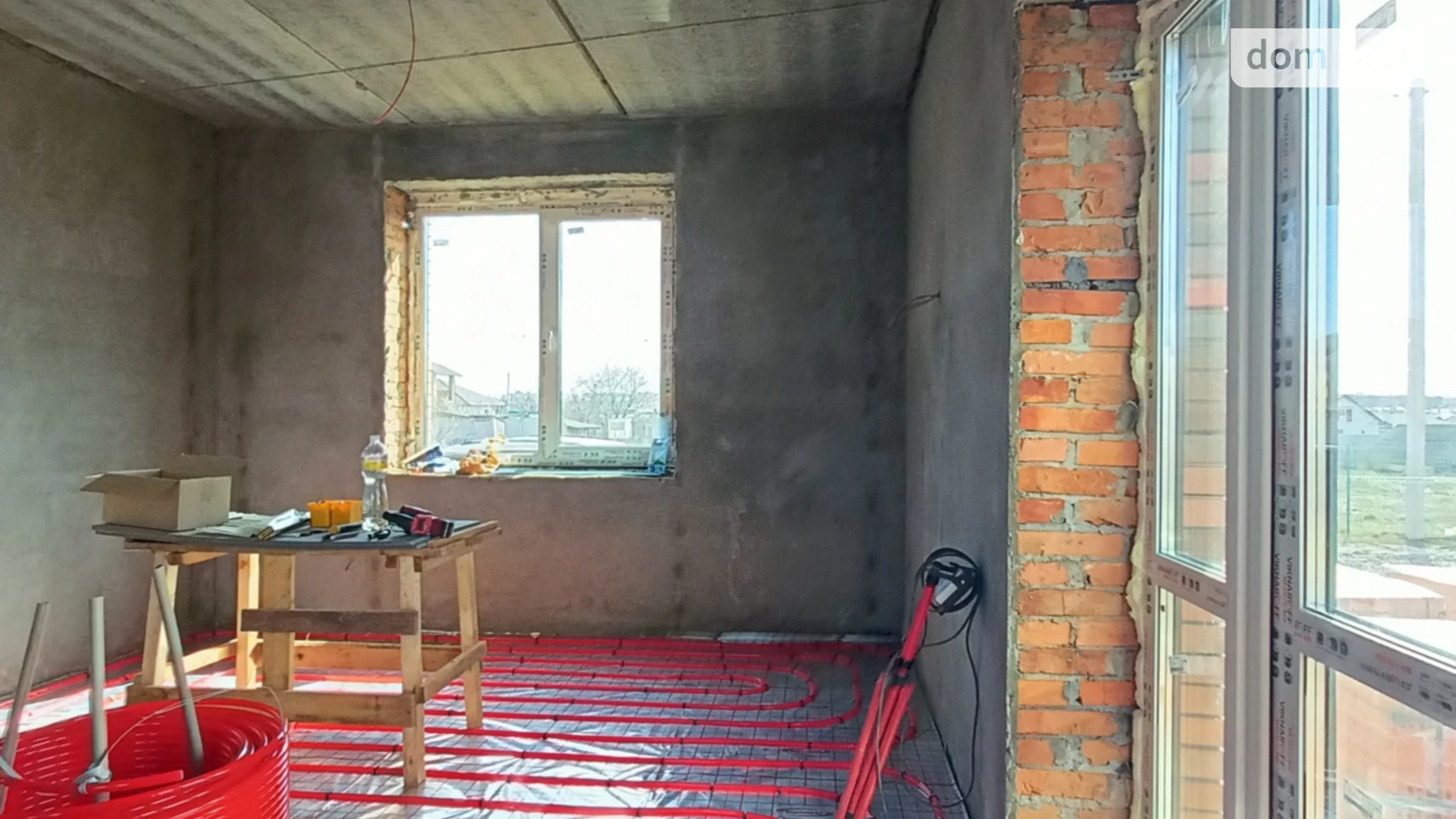 Продается дом на 2 этажа 140 кв. м с балконом, цена: 92990 $ - фото 3