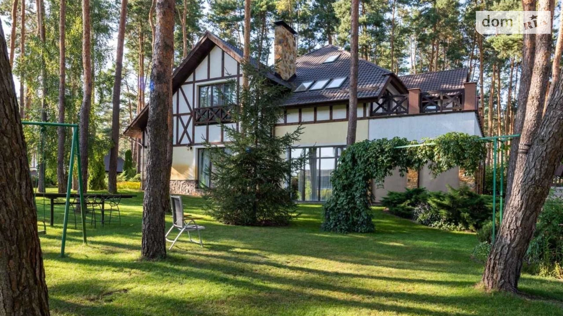 Продається будинок 2 поверховий 374 кв. м з подвалом, цена: 630000 $ - фото 2