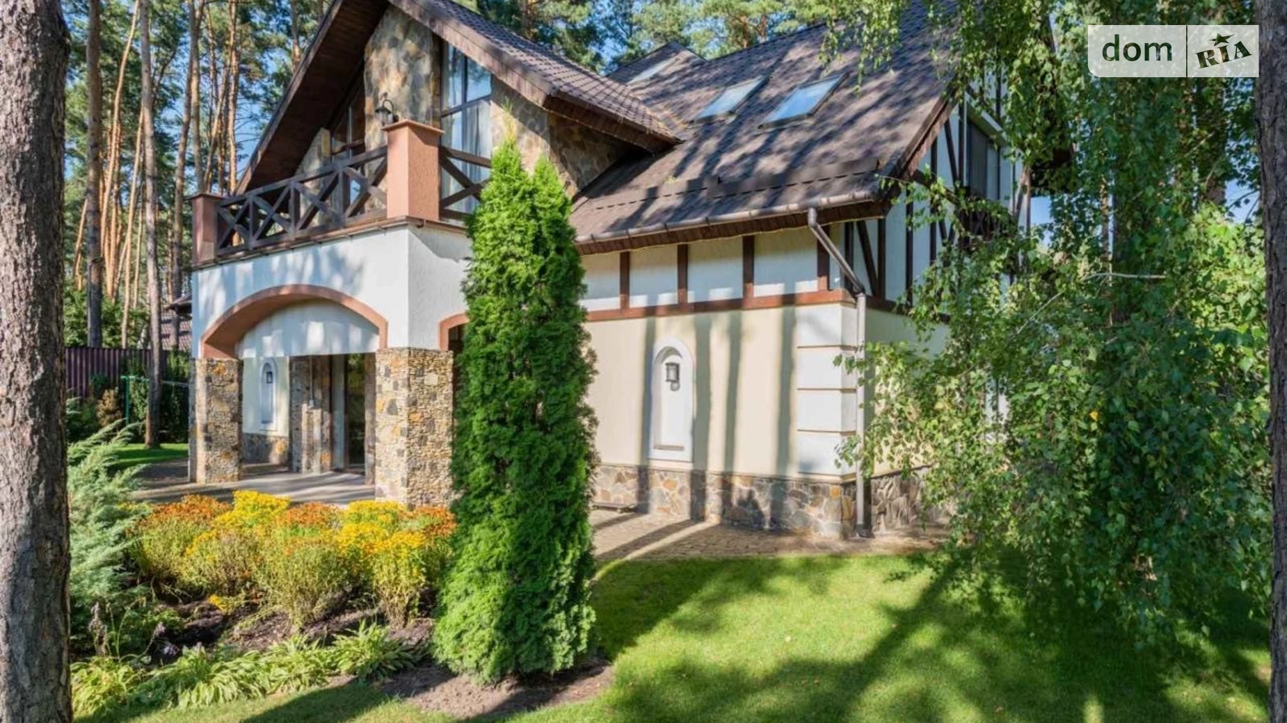 Продається будинок 2 поверховий 374 кв. м з подвалом, цена: 630000 $ - фото 3