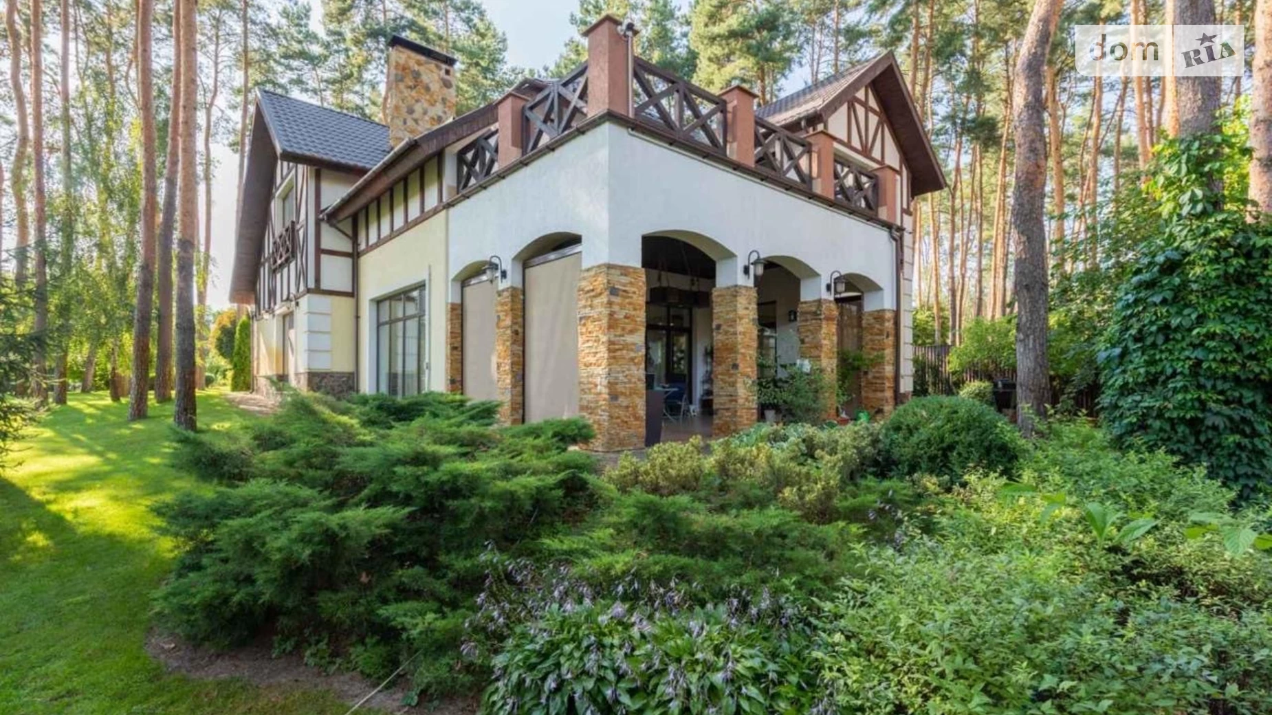 Продається будинок 2 поверховий 374 кв. м з подвалом, цена: 630000 $ - фото 5