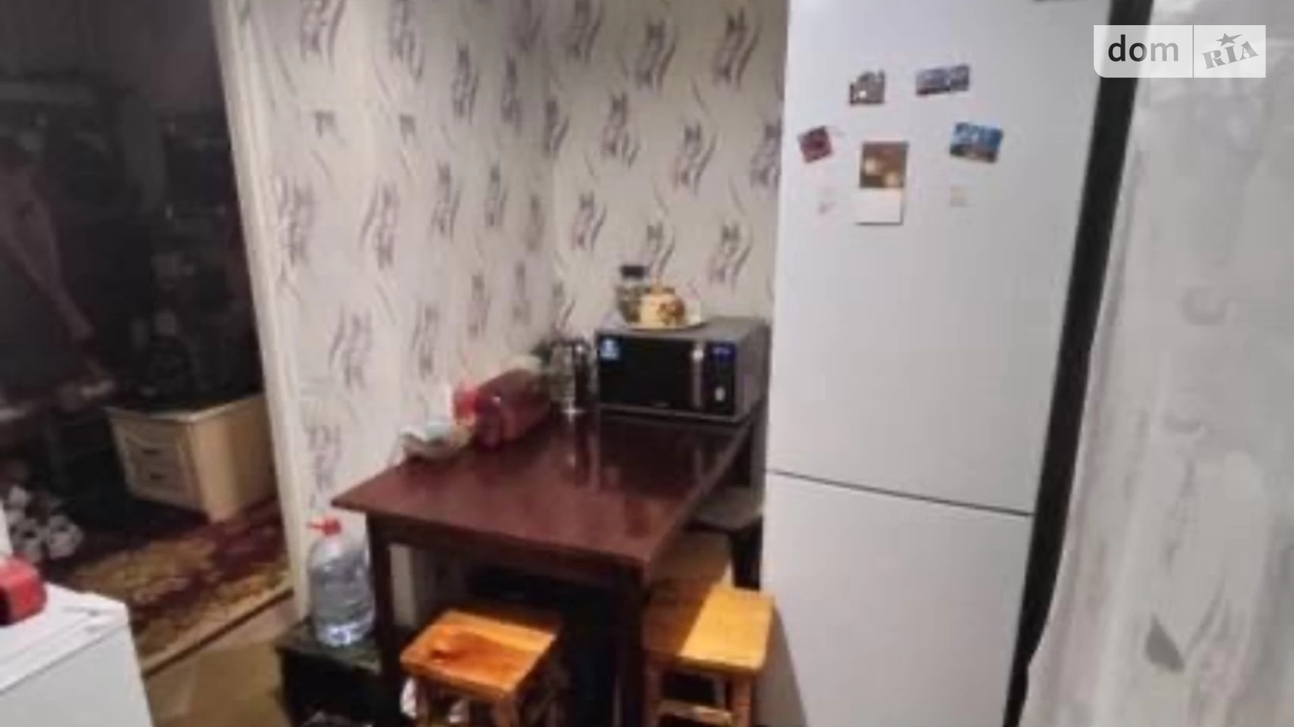 Продається 1-кімнатна квартира 28.9 кв. м у Дніпрі, вул. Яскрава(Тверська), 5 - фото 3