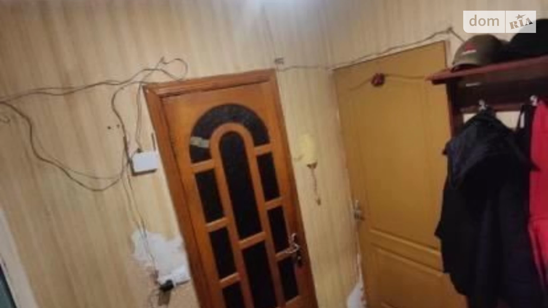 Продається 1-кімнатна квартира 28.9 кв. м у Дніпрі, вул. Яскрава(Тверська), 5 - фото 4