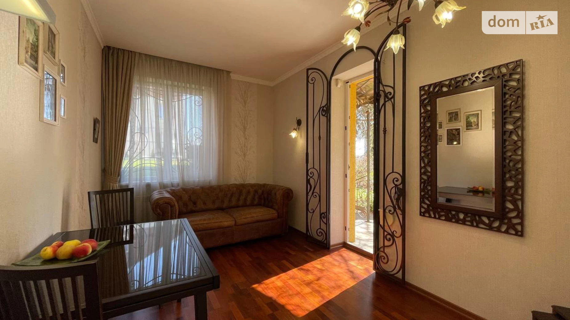 Продается часть дома 175 кв. м с гаражом, цена: 349000 $ - фото 2