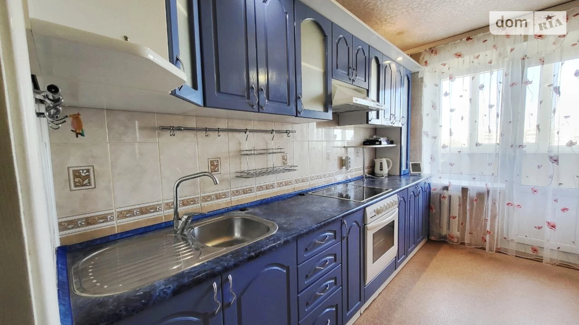 Продается 3-комнатная квартира 69.5 кв. м в Виннице, просп. Юности - фото 3