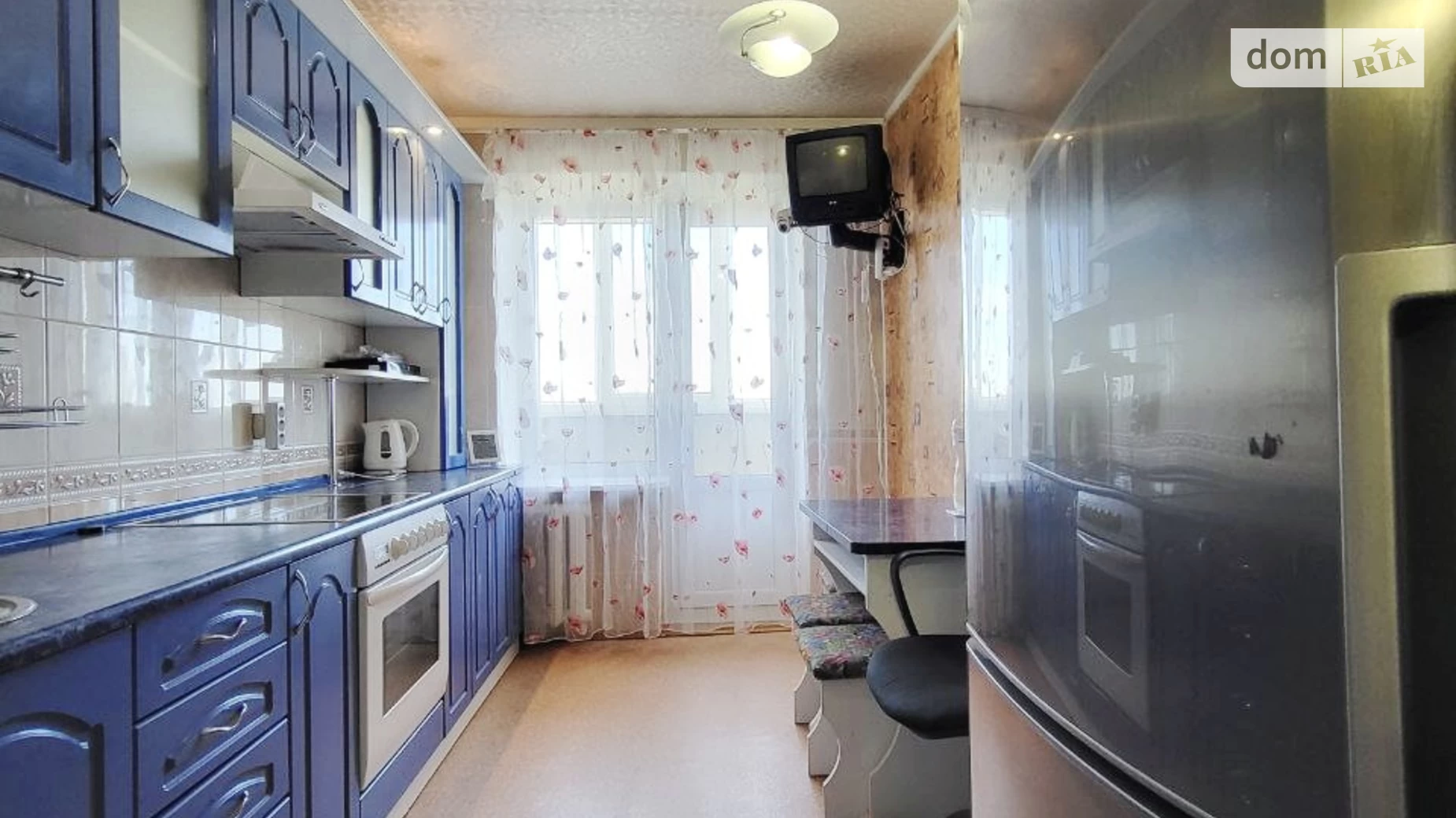 Продается 3-комнатная квартира 69.5 кв. м в Виннице, просп. Юности - фото 4