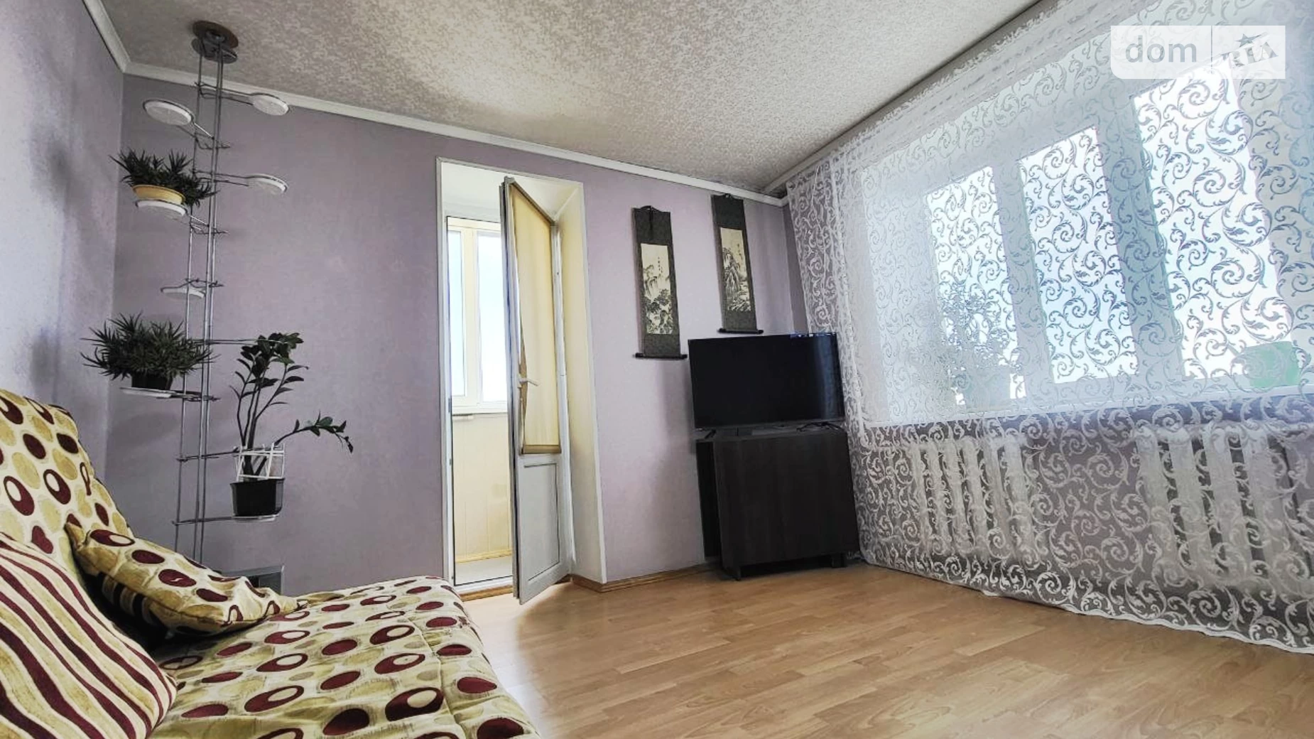 Продается 3-комнатная квартира 69.5 кв. м в Виннице, просп. Юности - фото 2