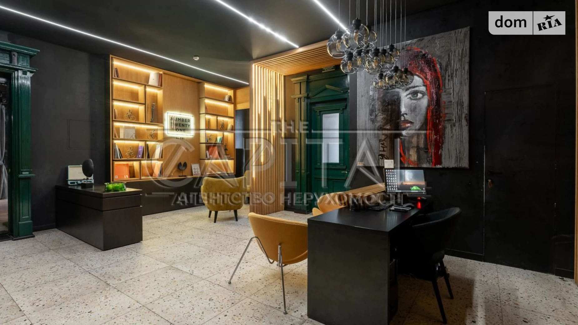 ул. Петра Сагайдачного, 41 Киев, цена: 3700000 $ - фото 5