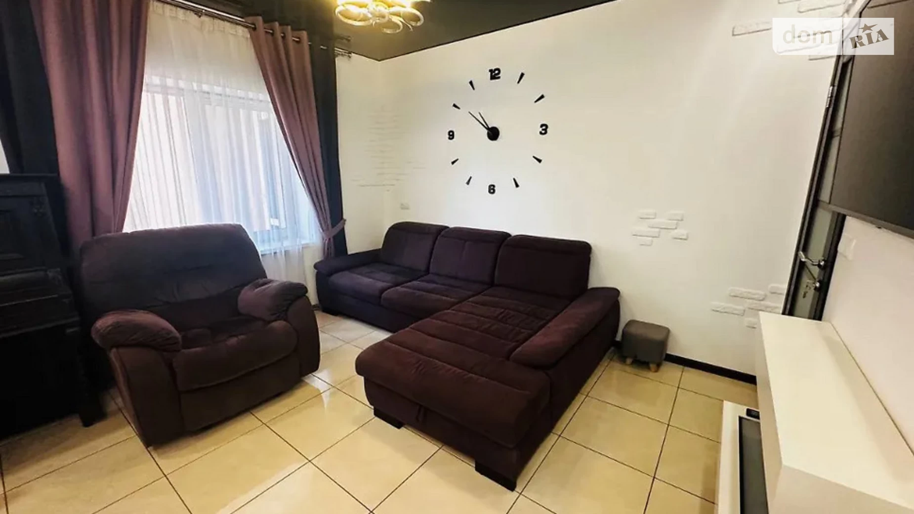 Сдается в аренду дом на 2 этажа 115 кв. м с балконом, цена: 38000 грн - фото 4