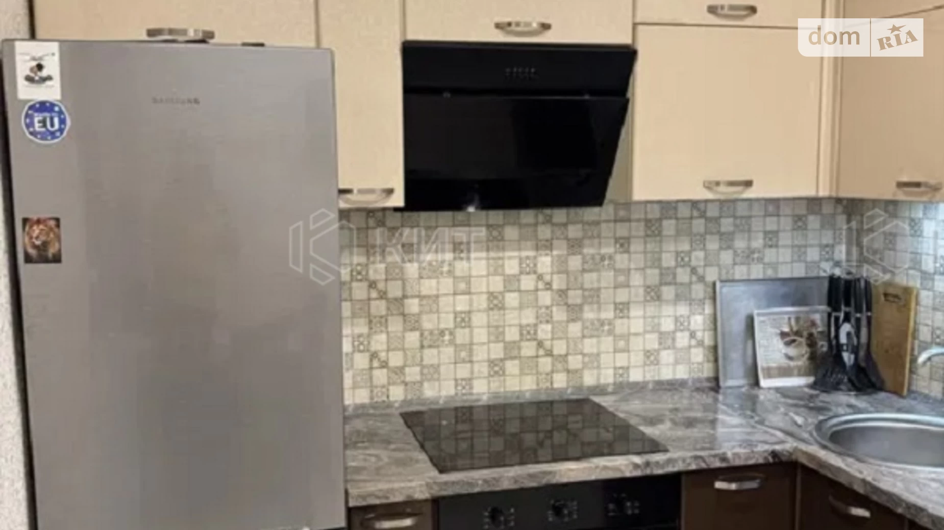 Продається 2-кімнатна квартира 56 кв. м у Харкові, цена: 59000 $ - фото 2