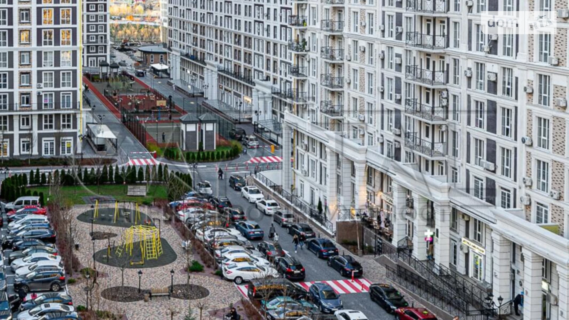 Продається 3-кімнатна квартира 79.7 кв. м у Києві, цена: 108000 $ - фото 5