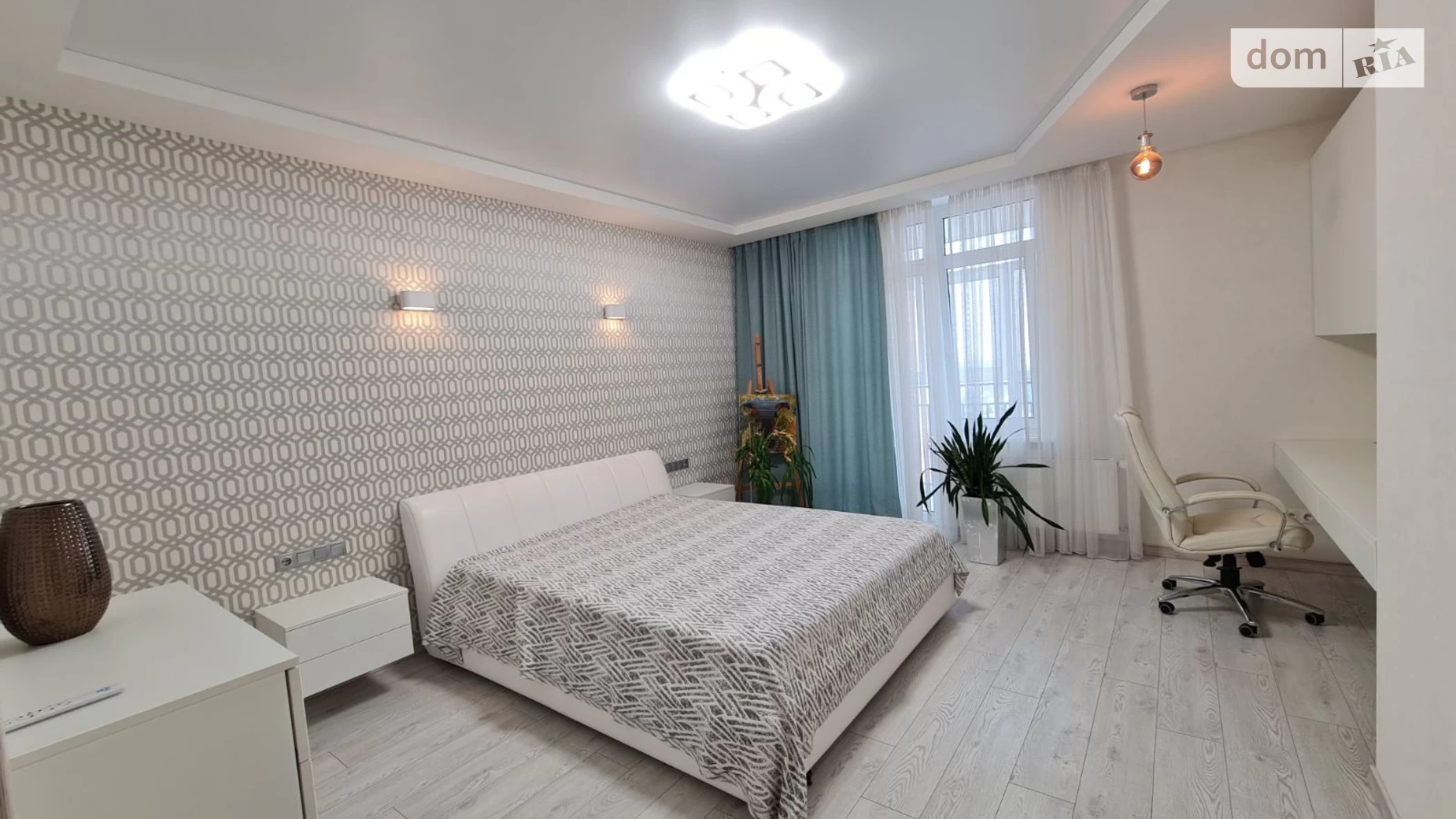 Продается 3-комнатная квартира 116.4 кв. м в Одессе, ул. Жаботинского - фото 4