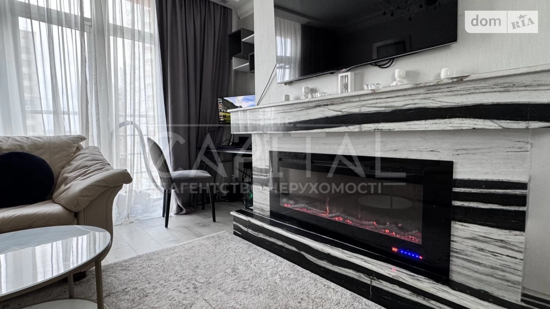 Продается 2-комнатная квартира 69 кв. м в Киеве, цена: 119000 $ - фото 5