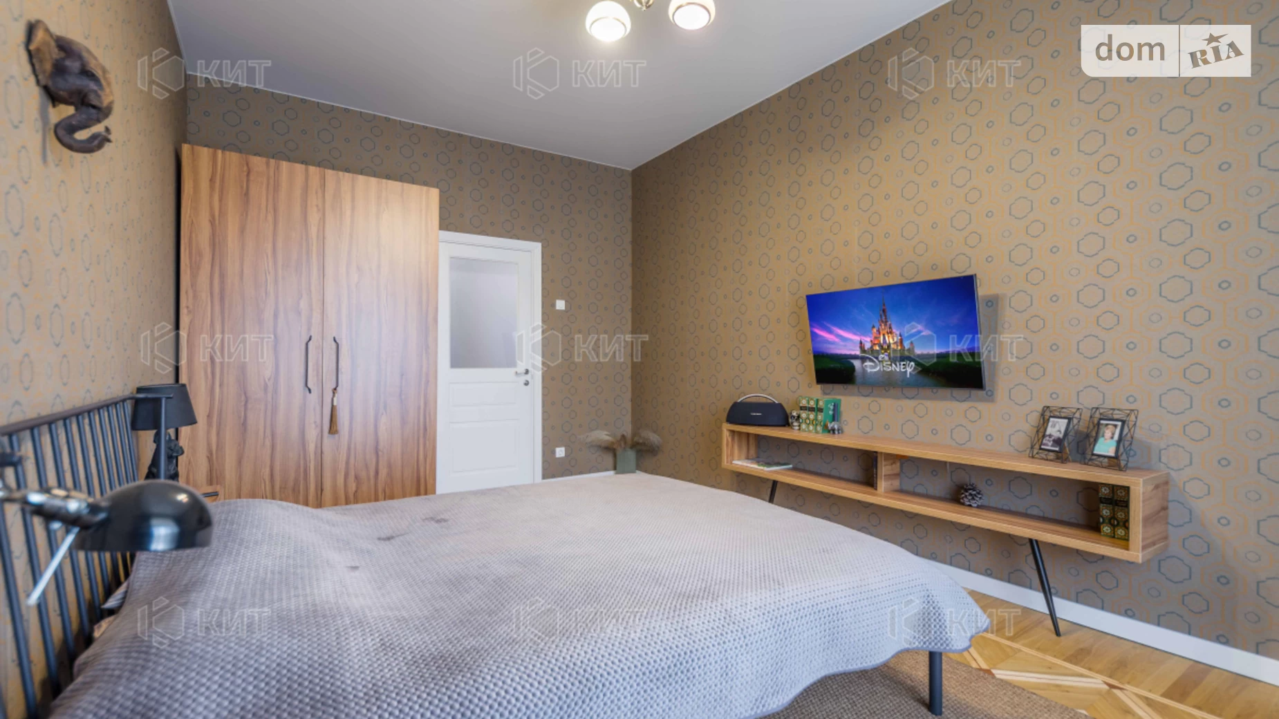 Сдается в аренду 3-комнатная квартира 58 кв. м в Харькове, ул. Григория Сковороды(Пушкинская), 67 - фото 5