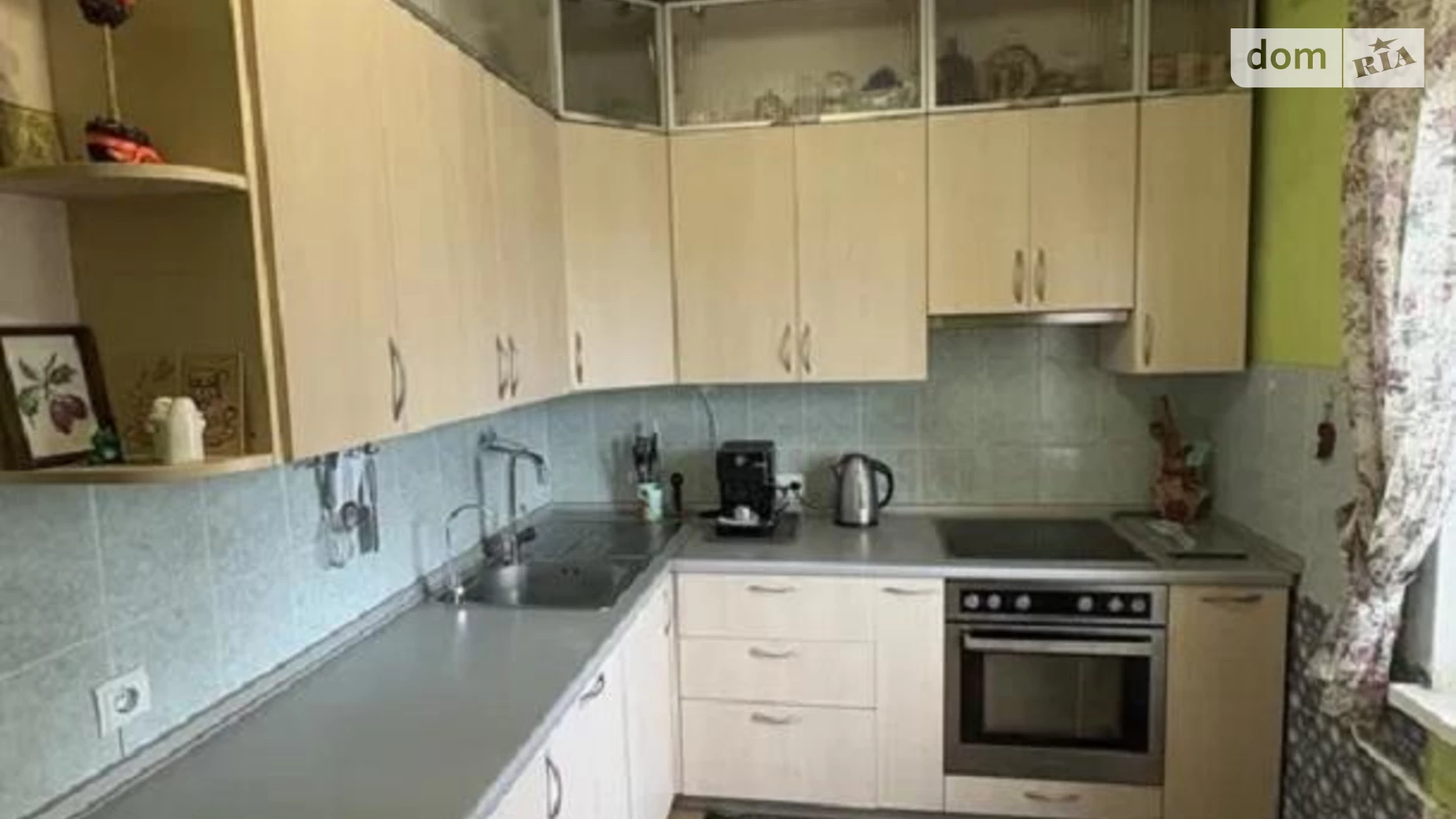 Продается 3-комнатная квартира 72 кв. м в Киеве, просп. Червоной Калины(Маяковского Владимира), 52 - фото 2