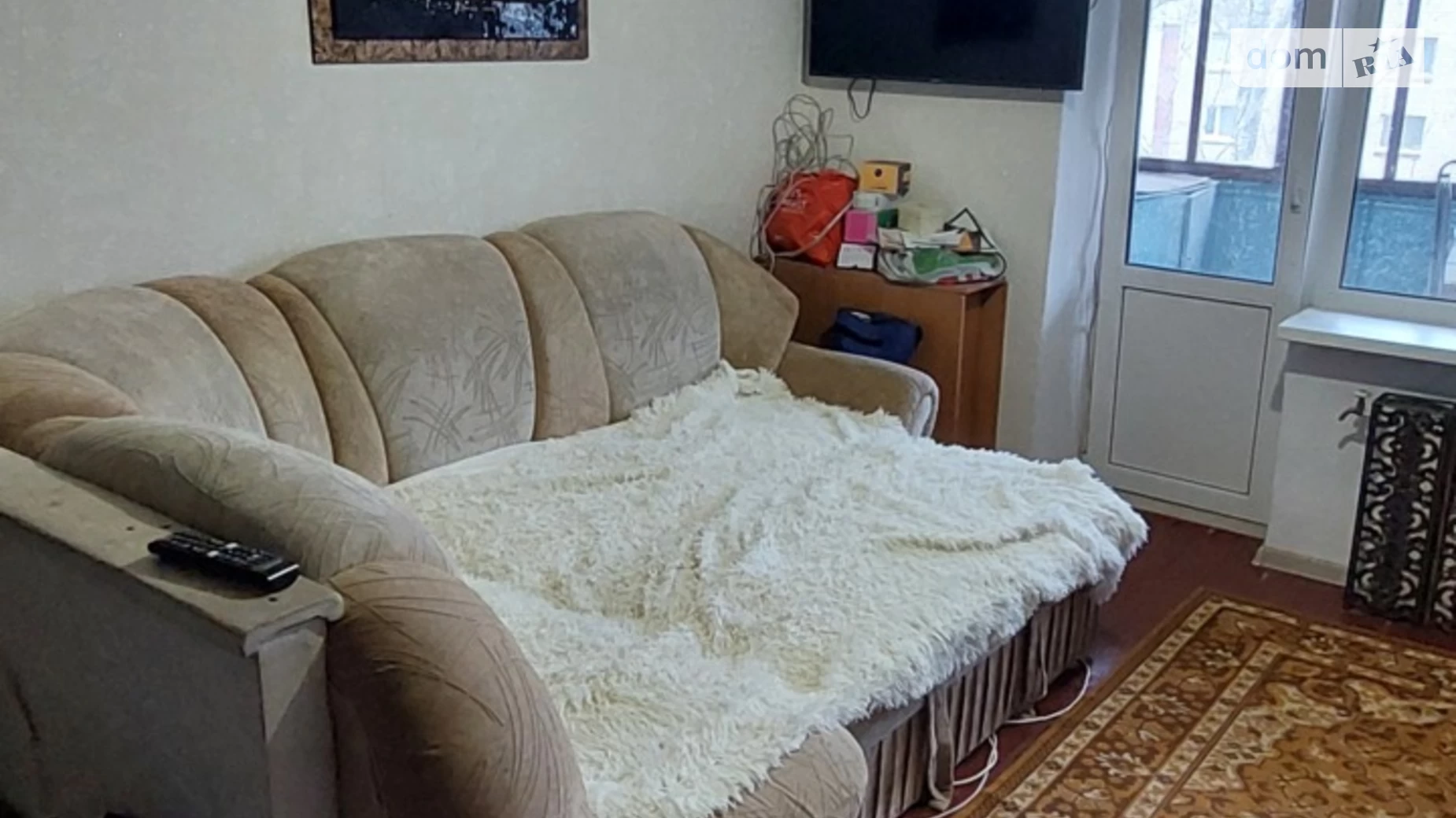 Продається 1-кімнатна квартира 36 кв. м у Вінниці, вул. Дмитра Білоконя(Баженова) - фото 3